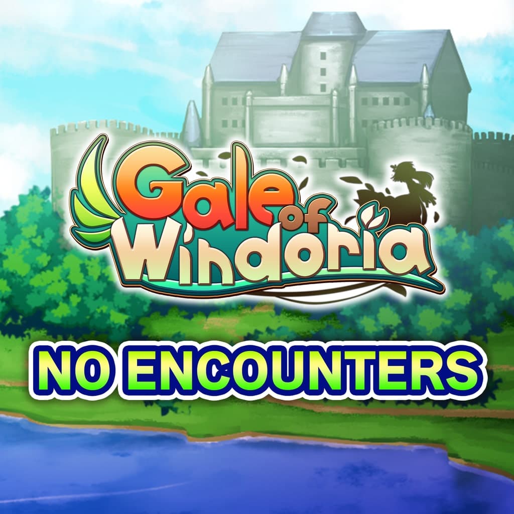 No Encounters - Gale of Windoria