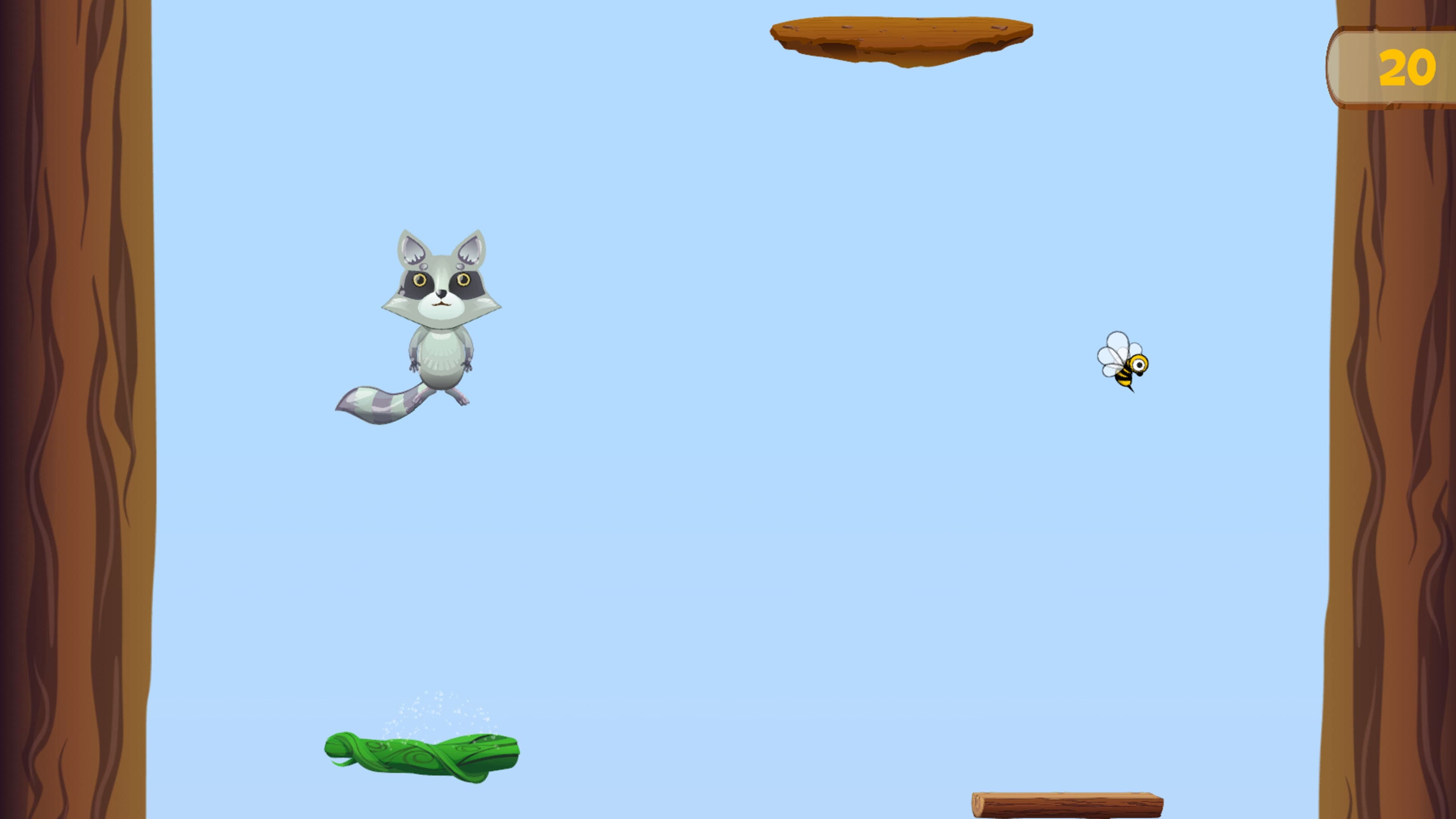 Lump Jump: скриншот 2