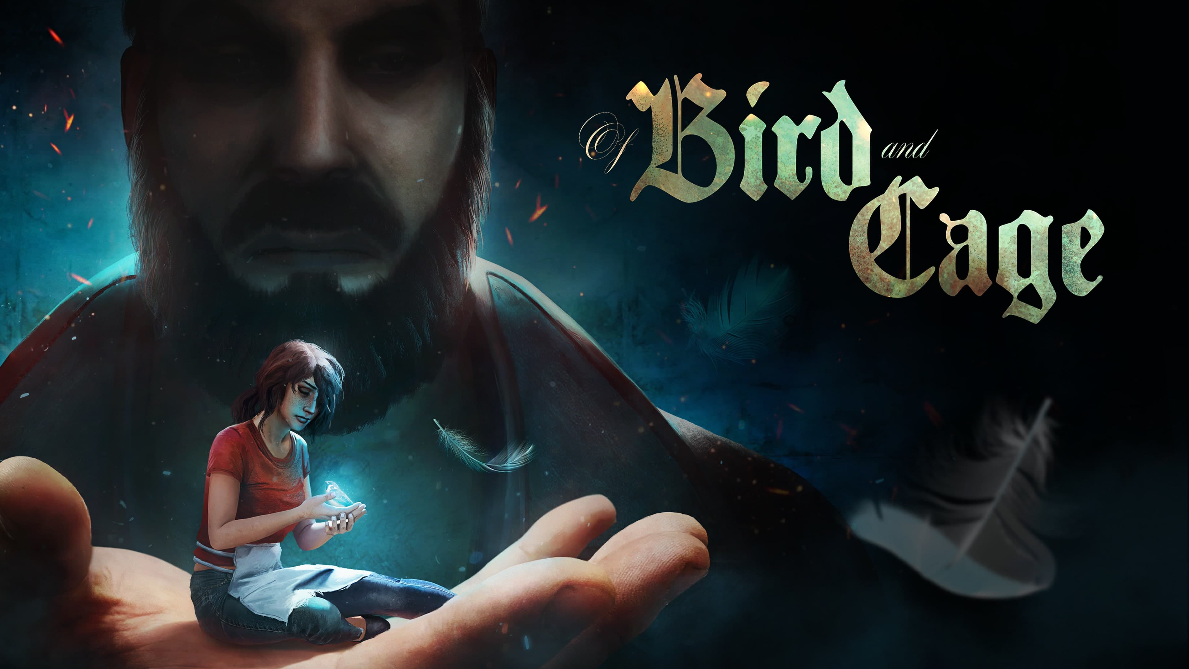 Of Bird and Cage Standard