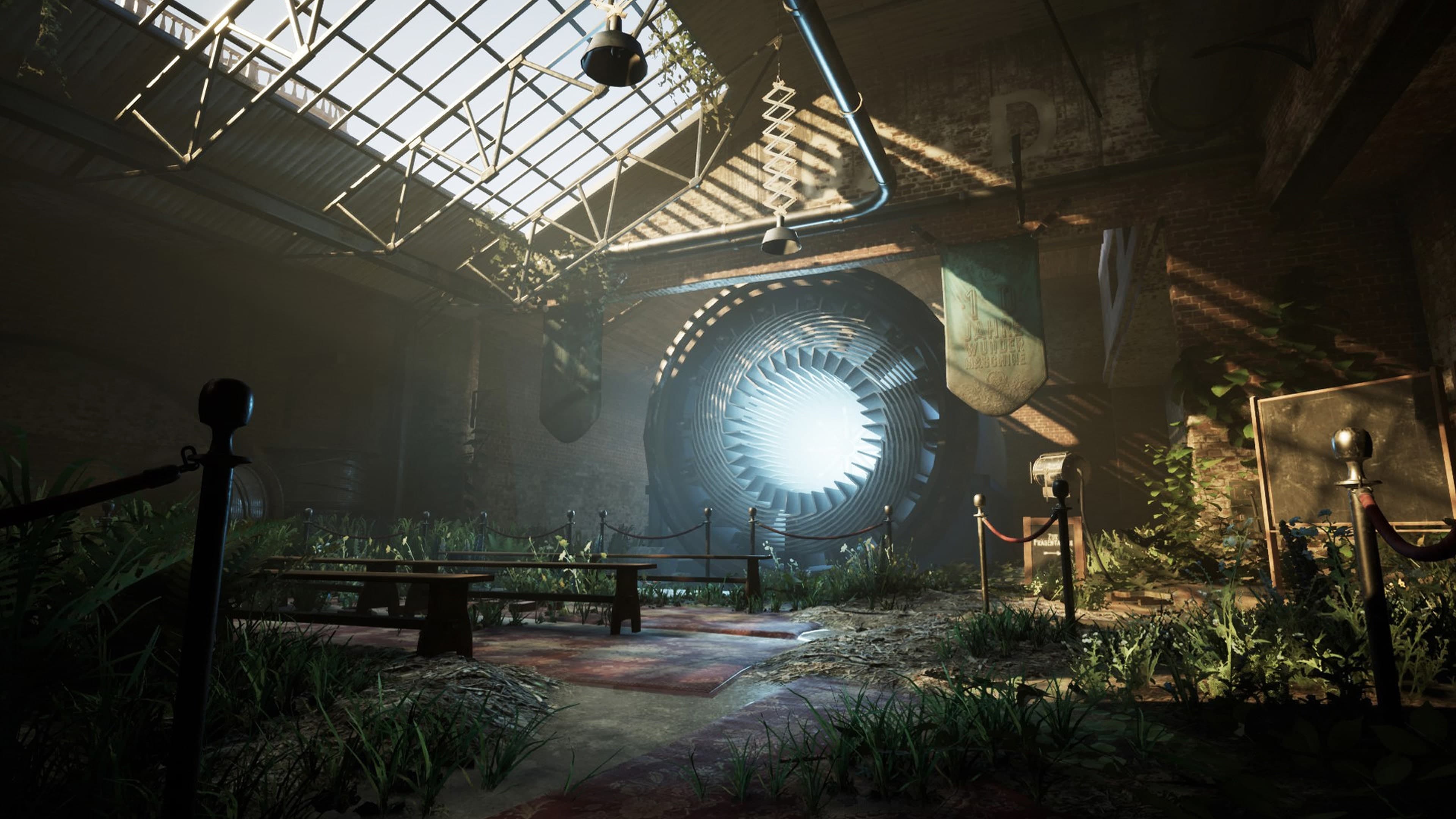 Industria: скриншот 1