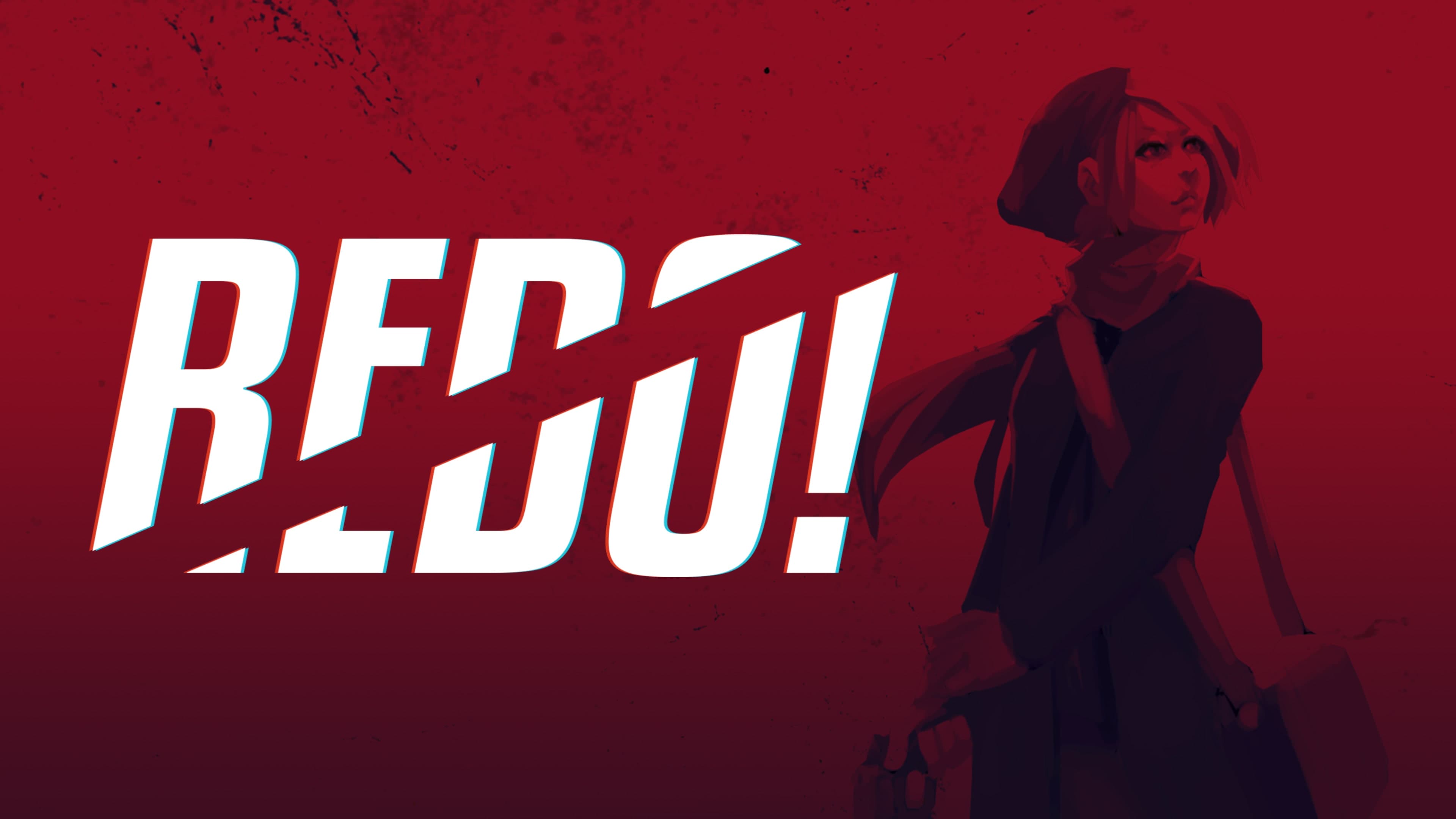 Redo! Standard