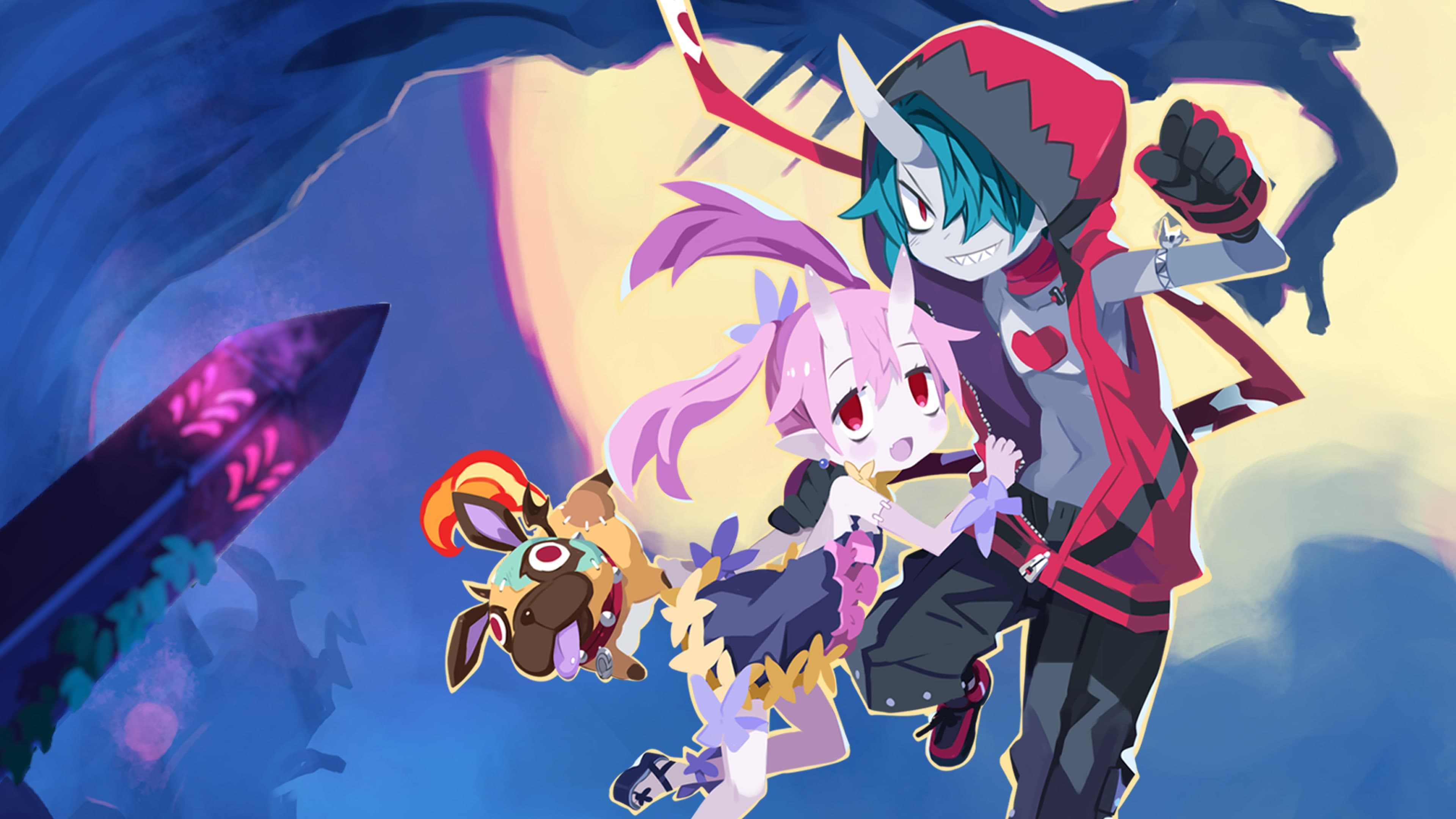 Disgaea 6 Complete Standard