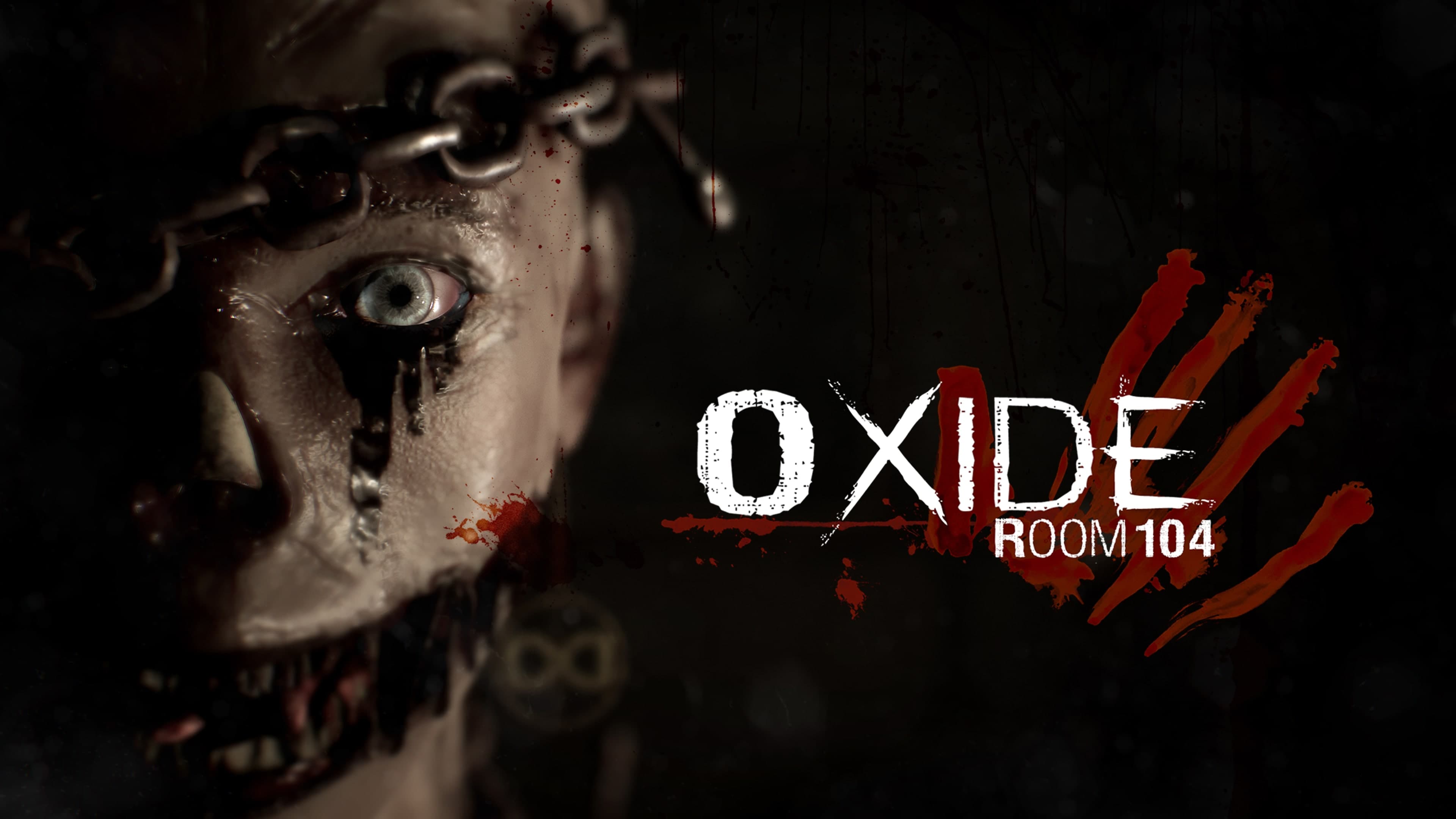 Oxide Room 104 Standard