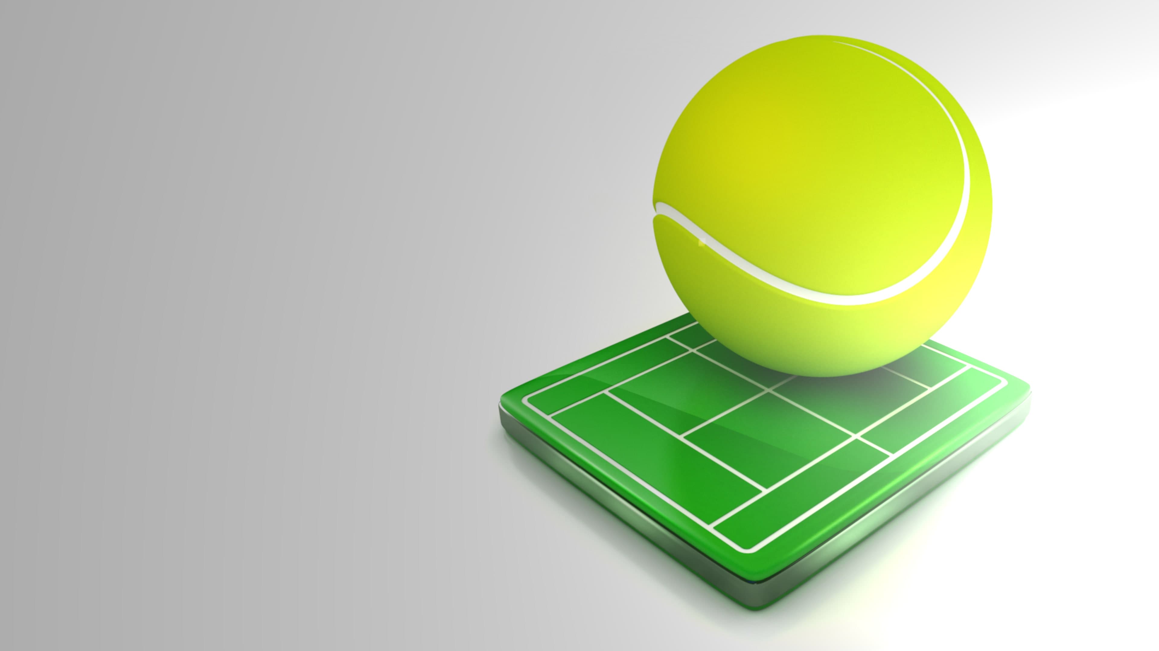 Grand Slam Tennis Standard