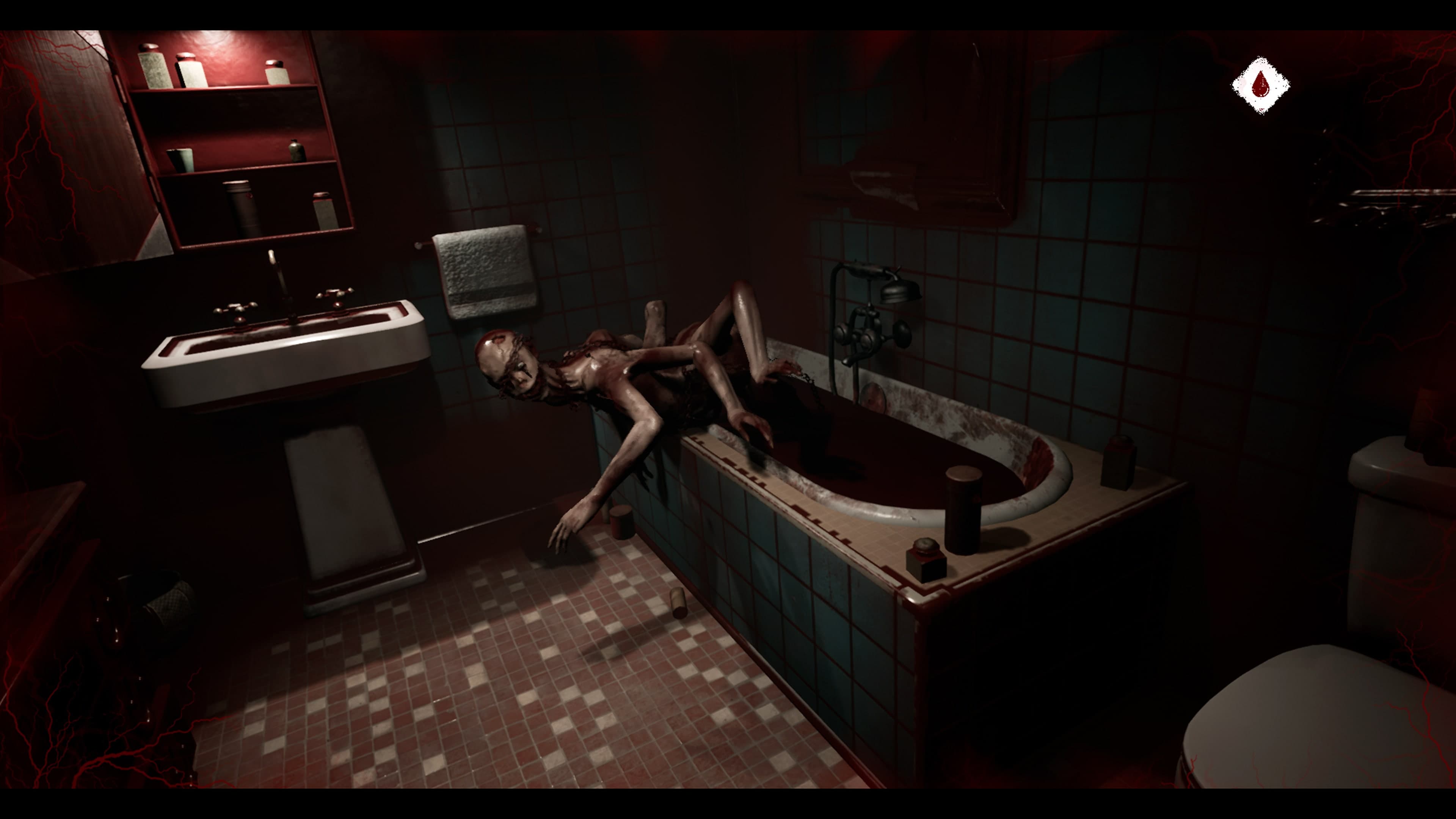 Oxide Room 104: скриншот 5
