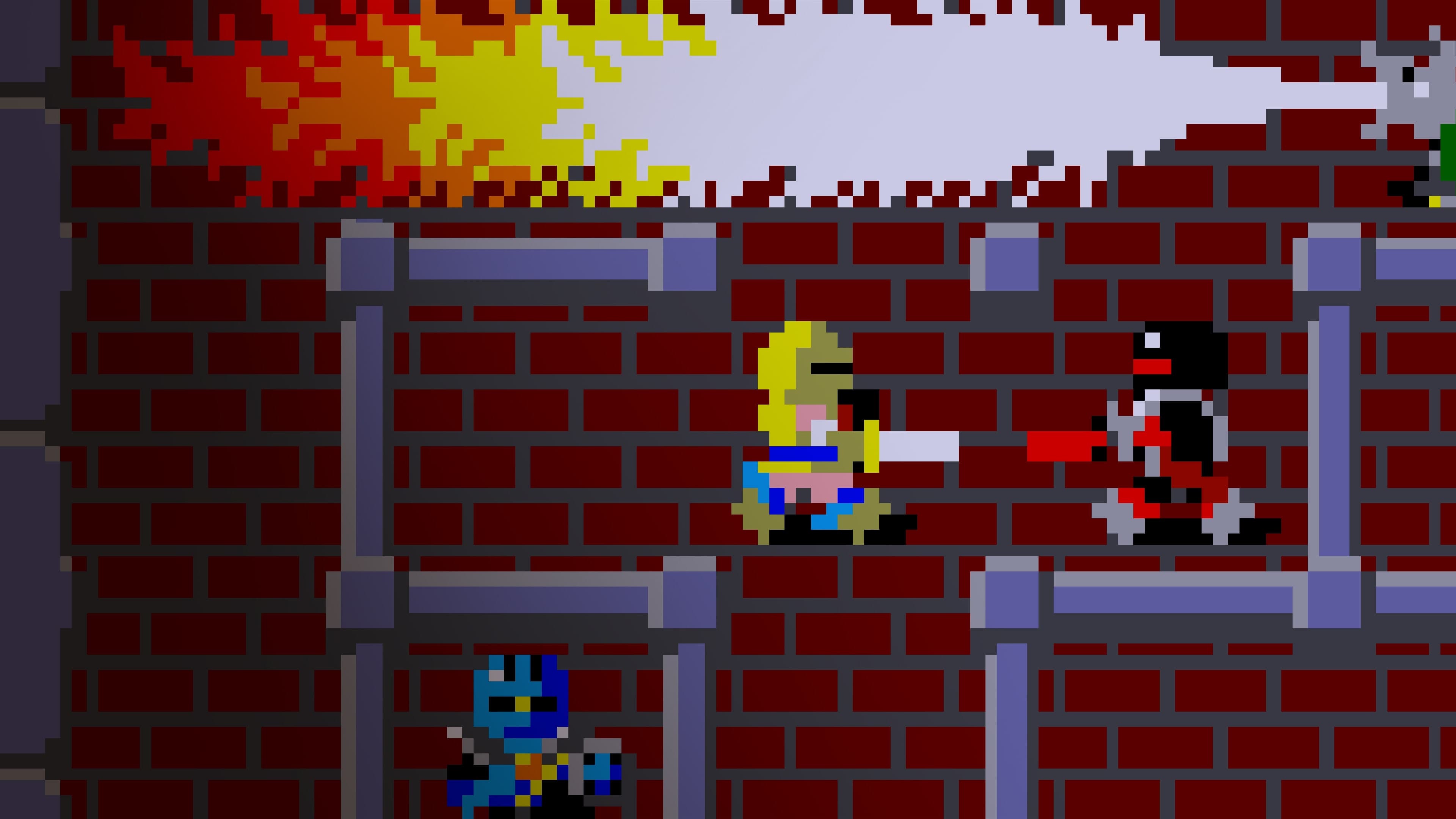 Arcade Archives THE TOWER OF DRUAGA Standard