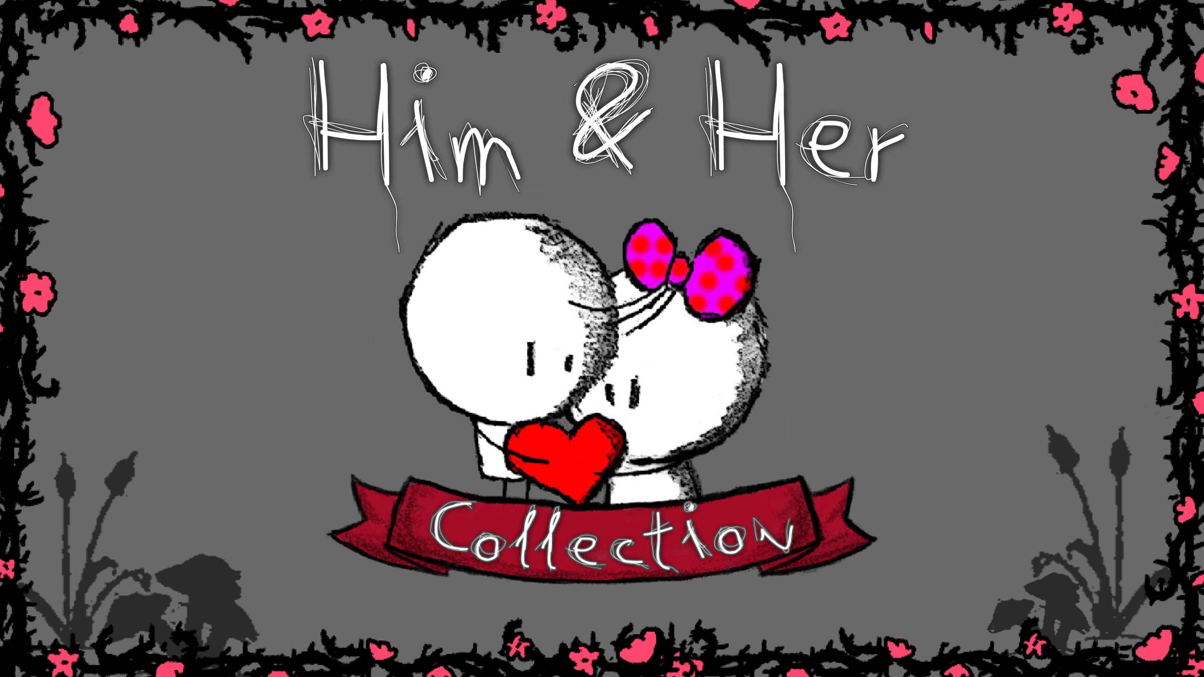 Him Her Collection Him & Her Collection