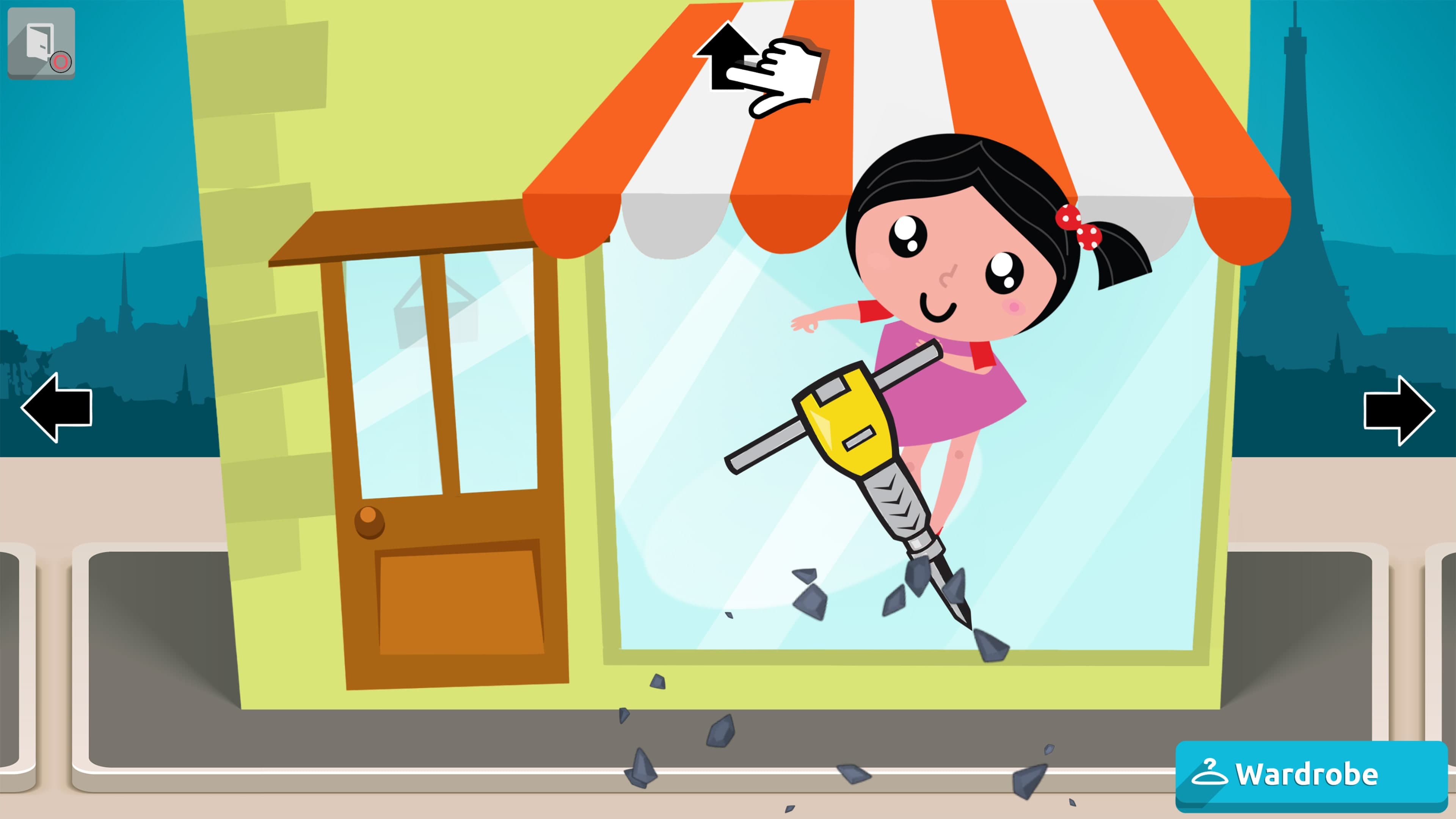 Raining Coins: скриншот 6