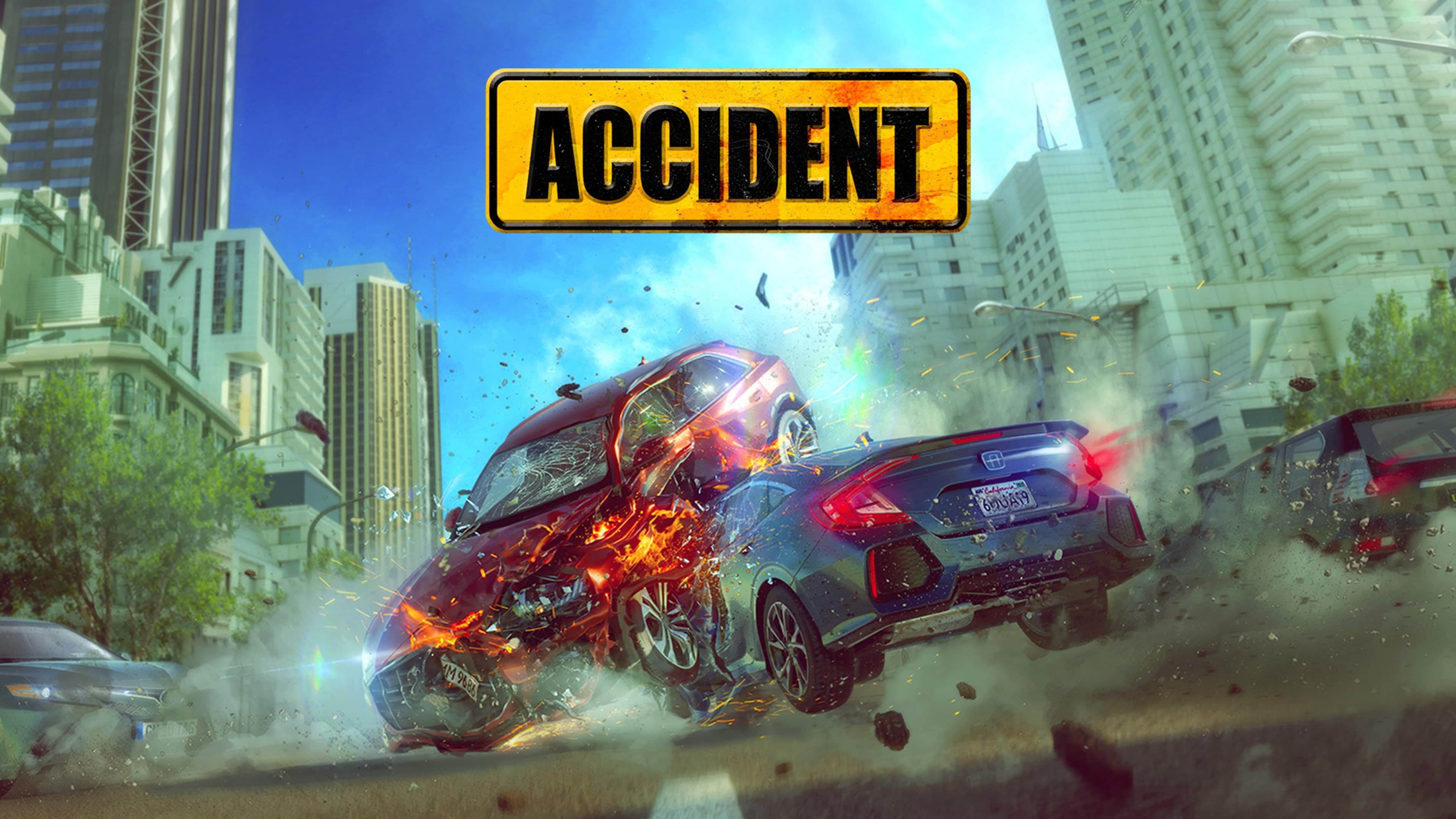 Accident Standard