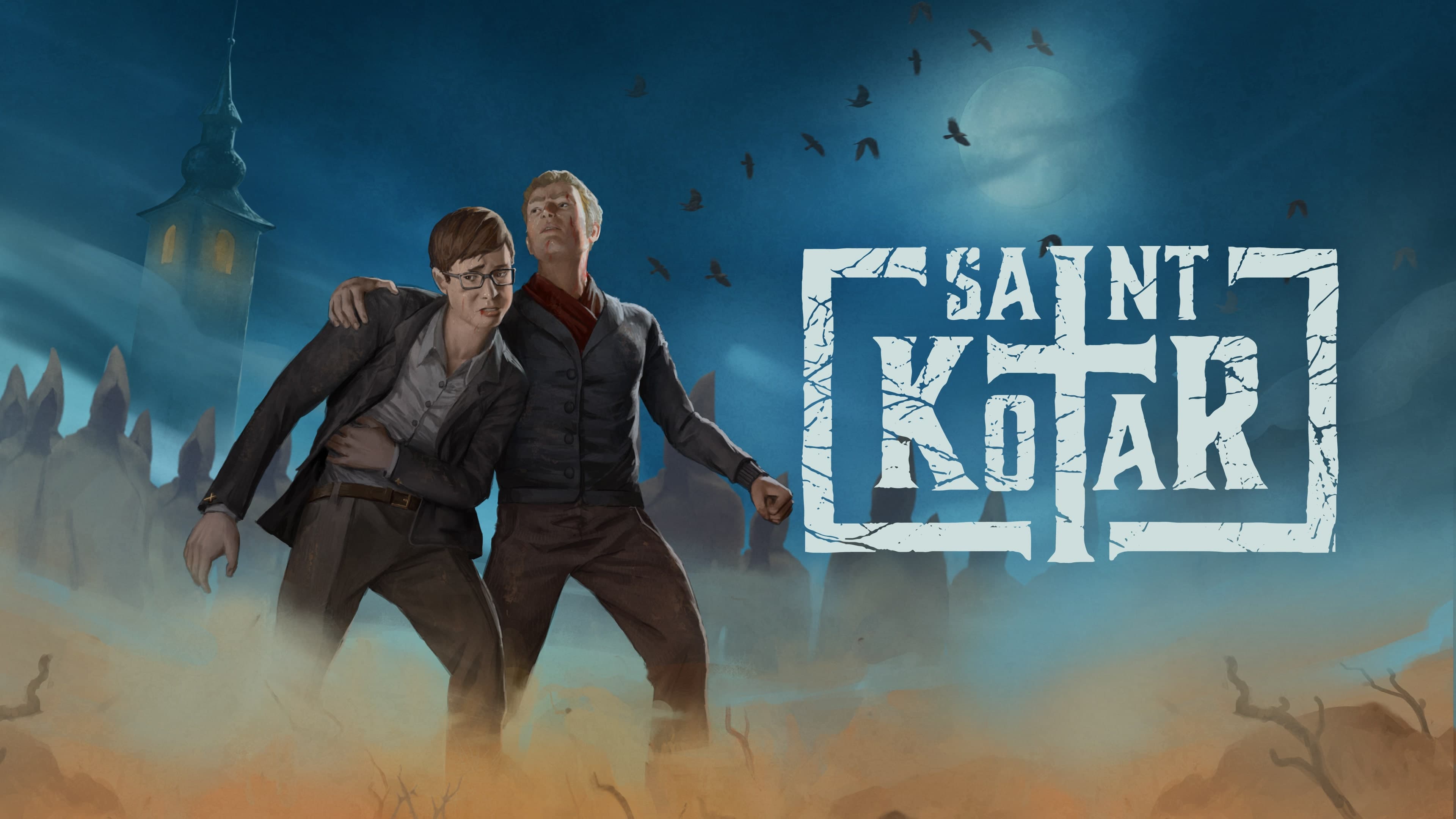 Saint Kotar Standard
