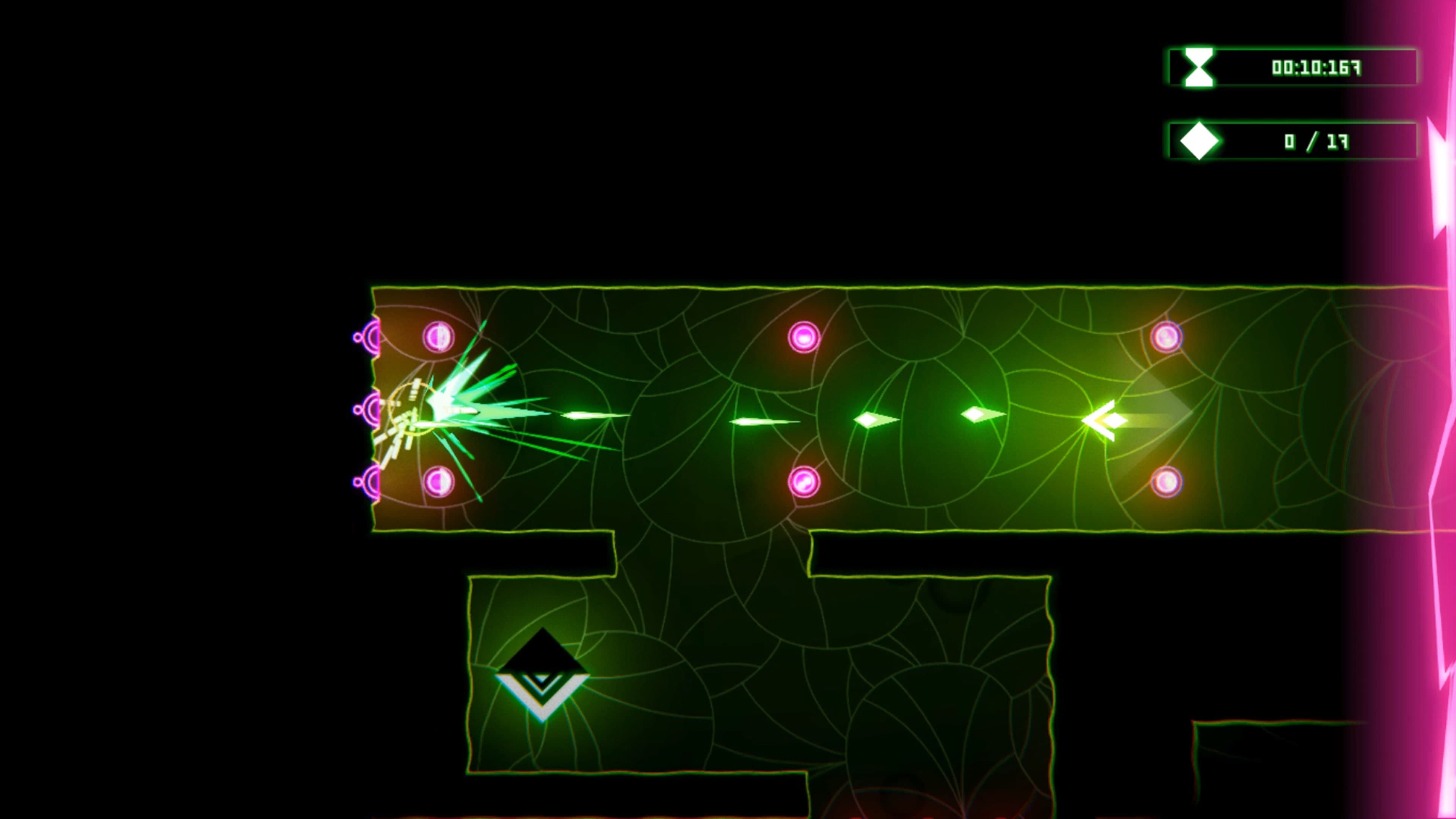 Time Rift: скриншот 5