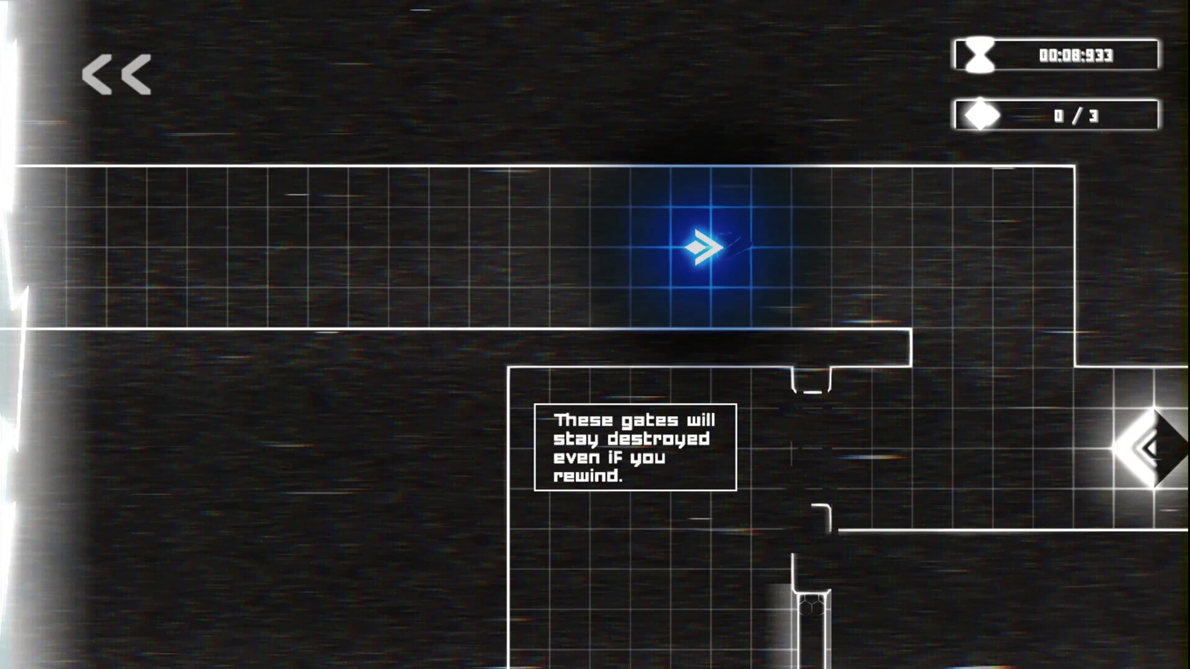 Time Rift: скриншот 1
