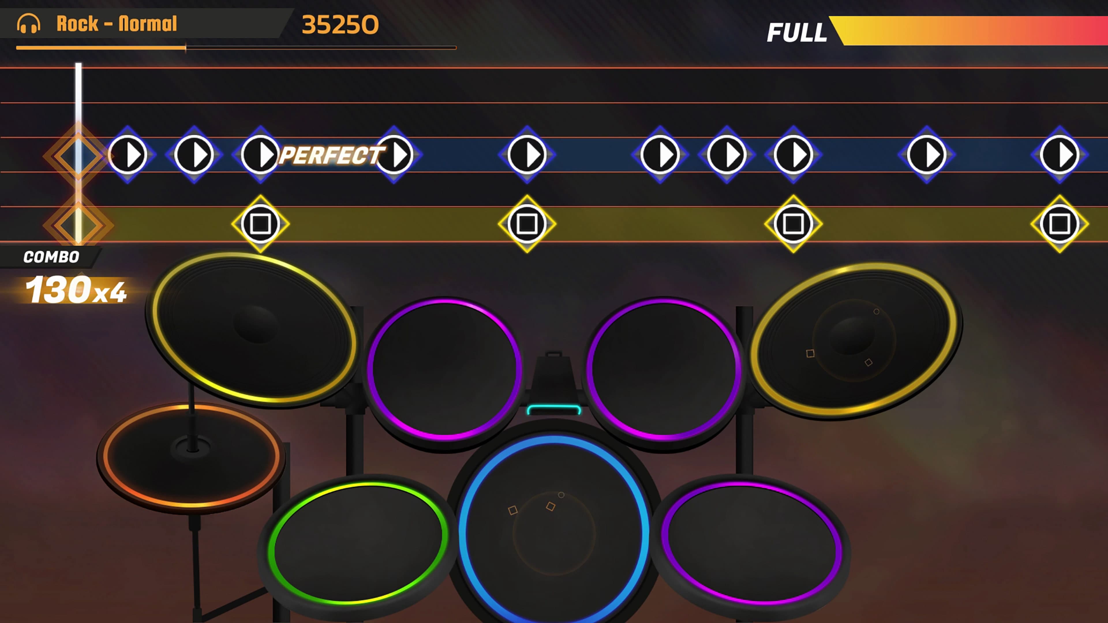 Drum Box: скриншот 1