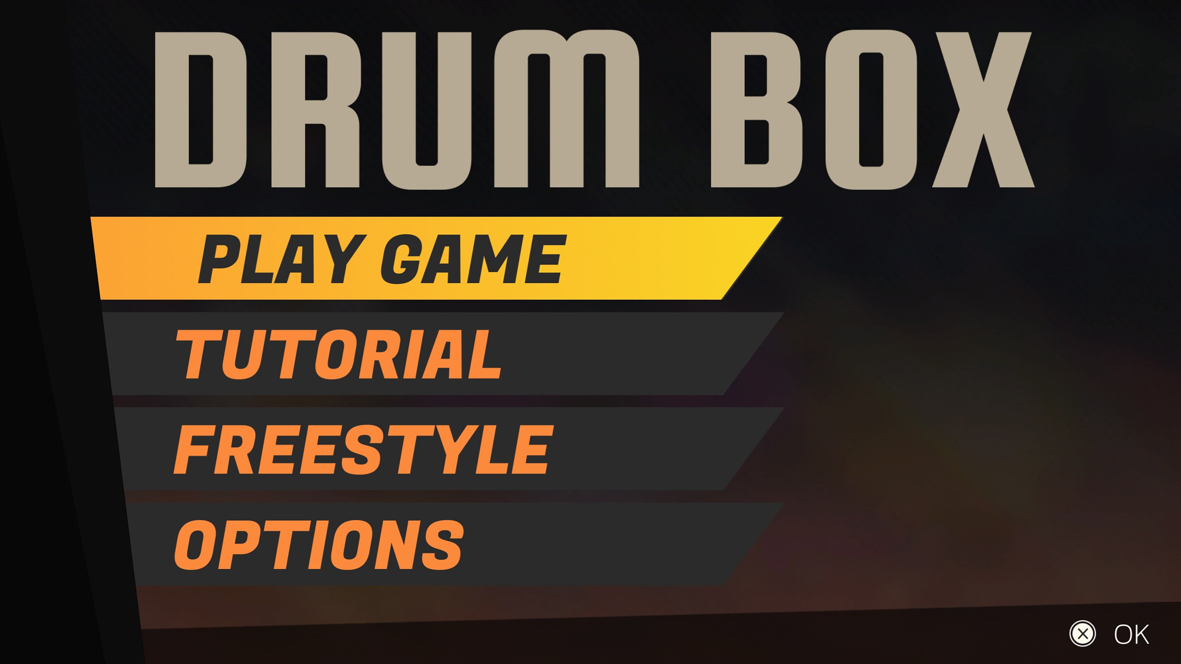 Drum Box: скриншот 2