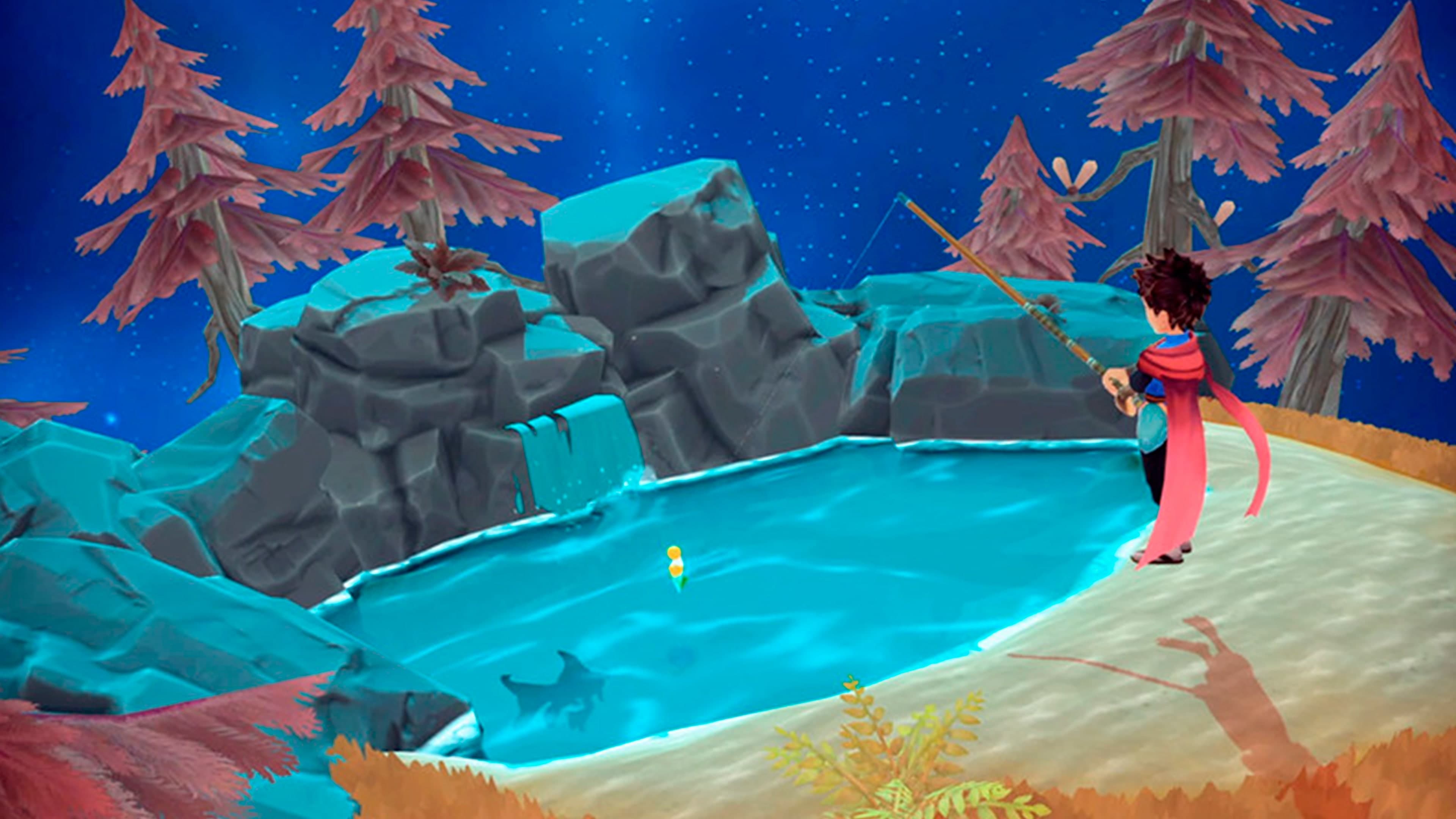 Deiland: Pocket Planet: скриншот 4