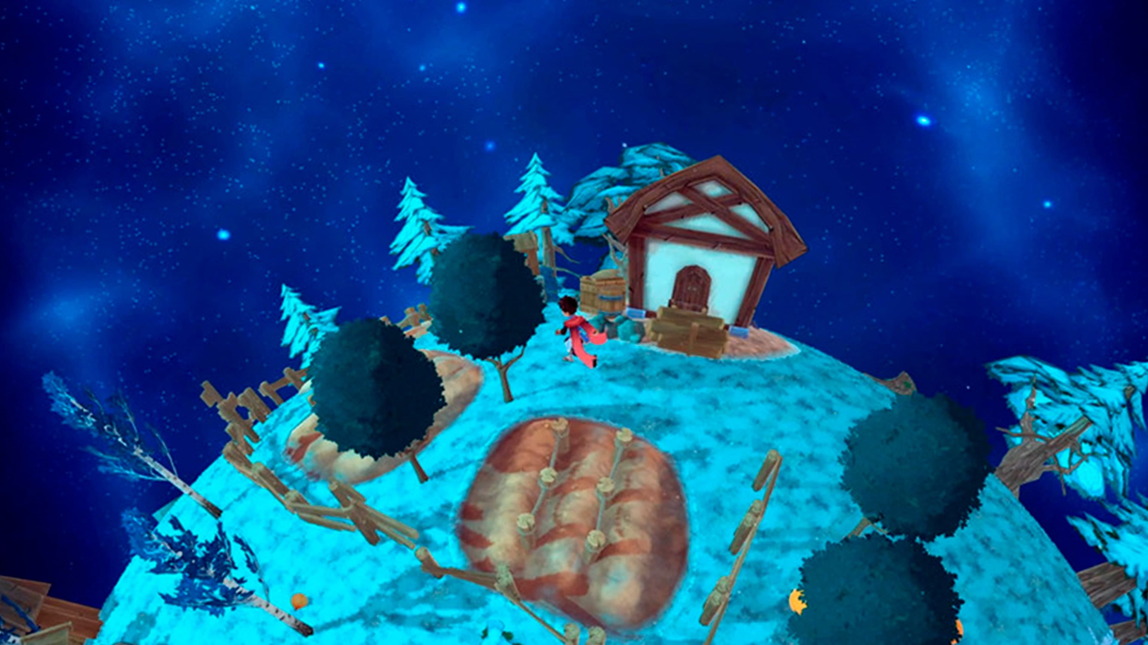 Deiland: Pocket Planet: скриншот 3