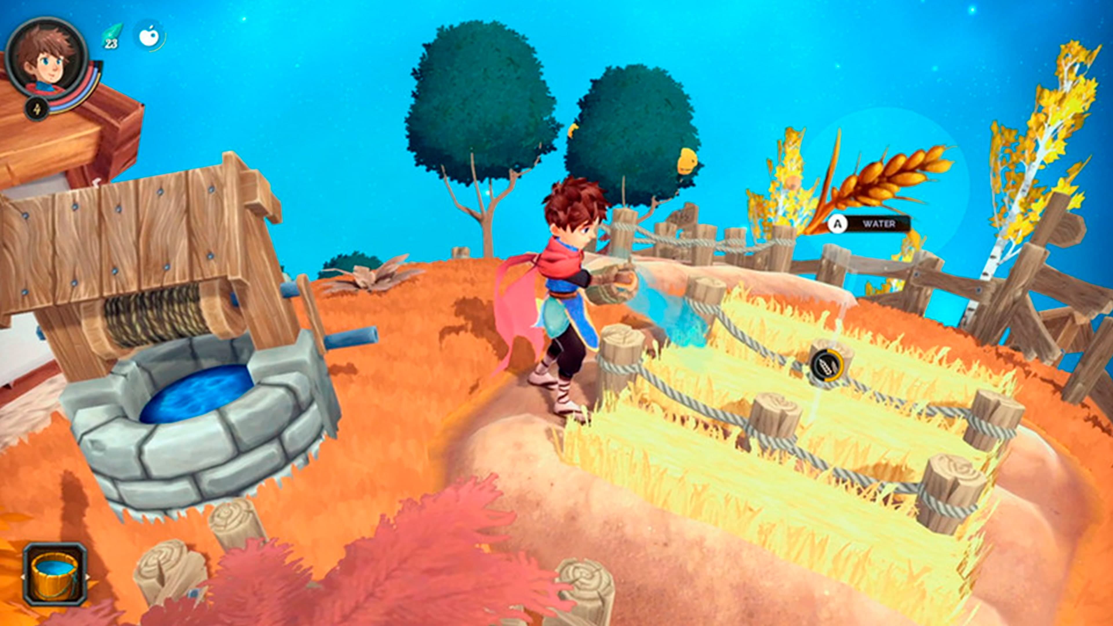 Deiland: Pocket Planet: скриншот 5
