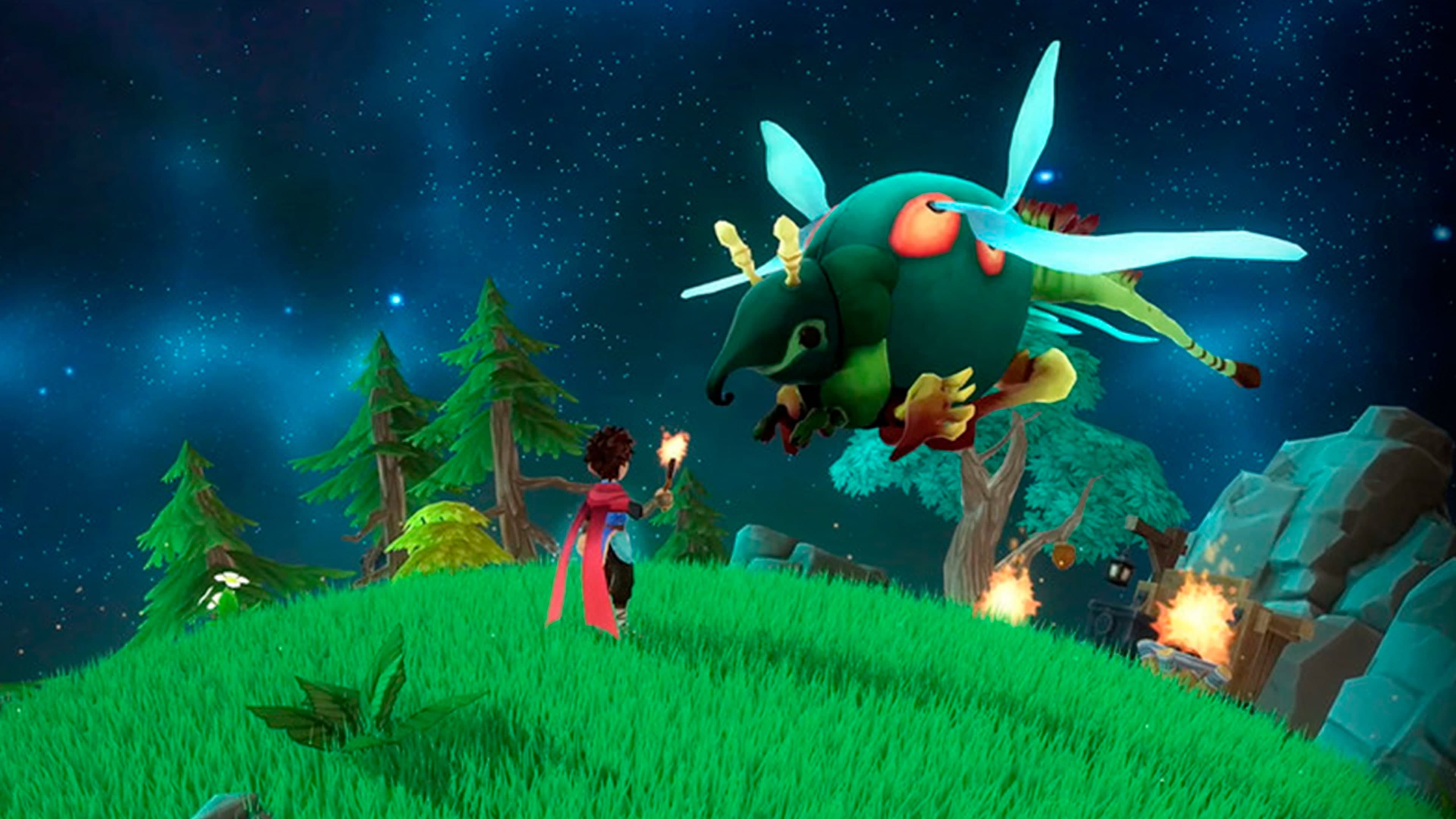 Deiland: Pocket Planet: скриншот 2