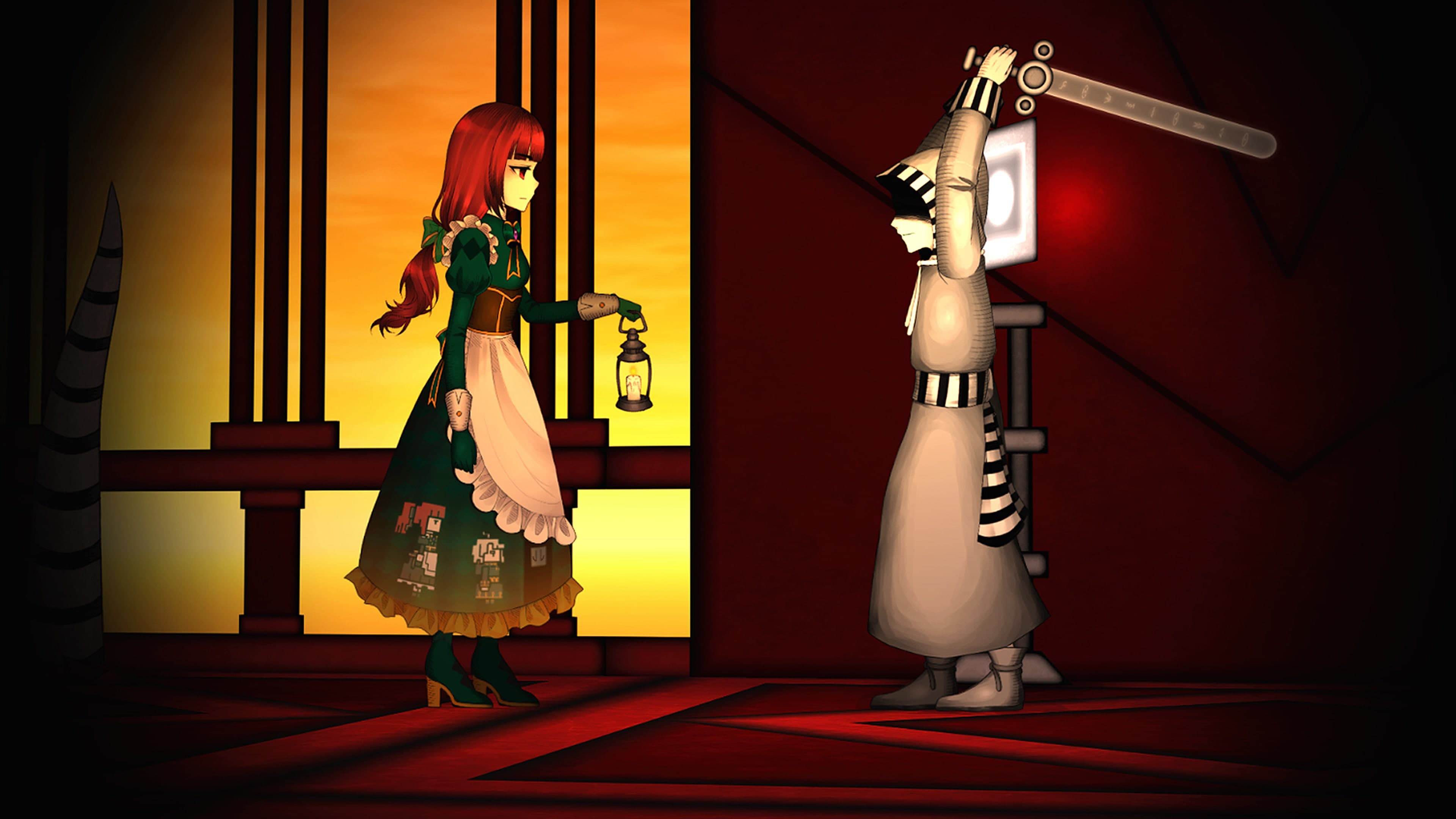 Clea 2: скриншот 6