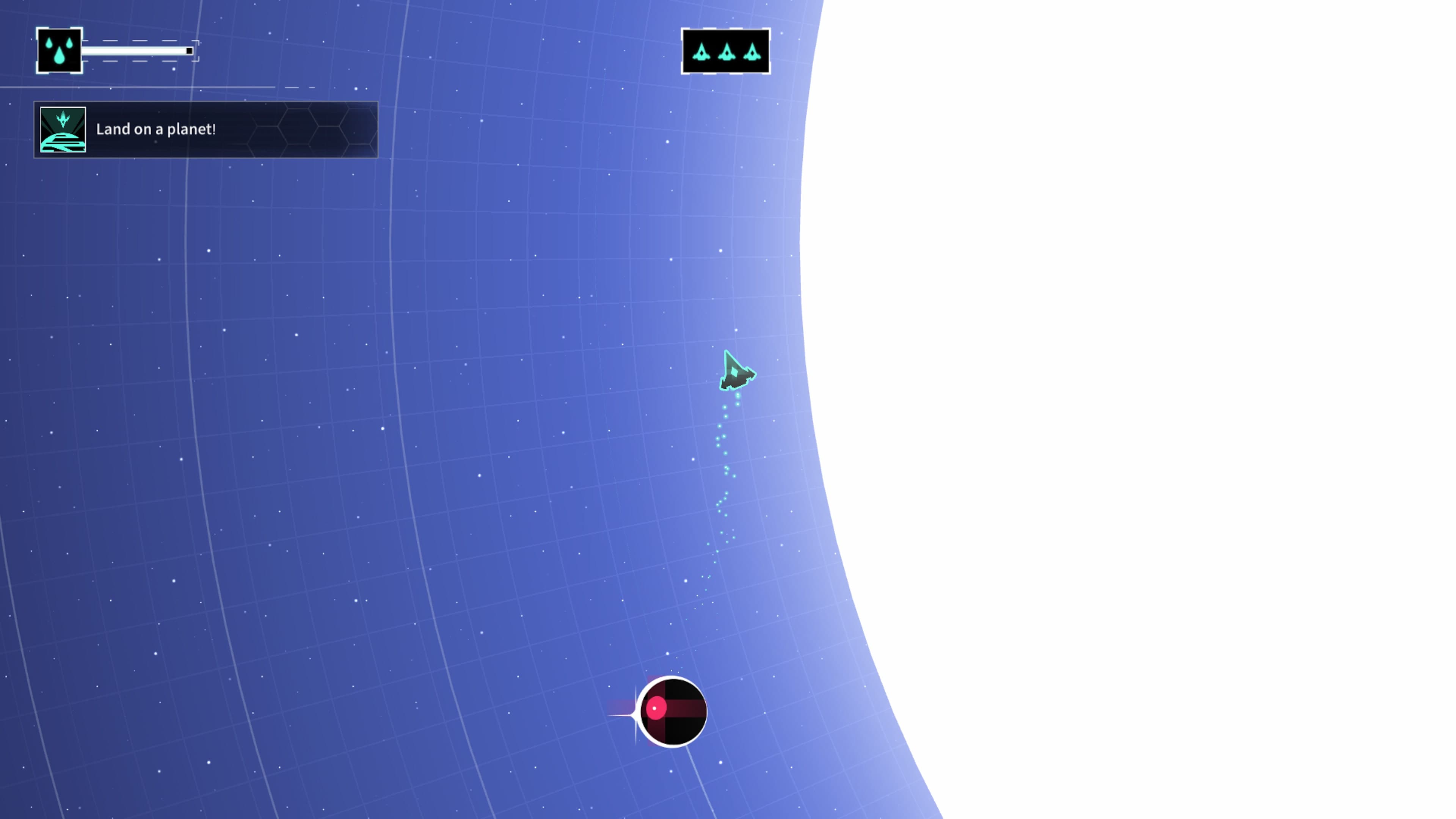 Gravitar: Recharged: скриншот 2