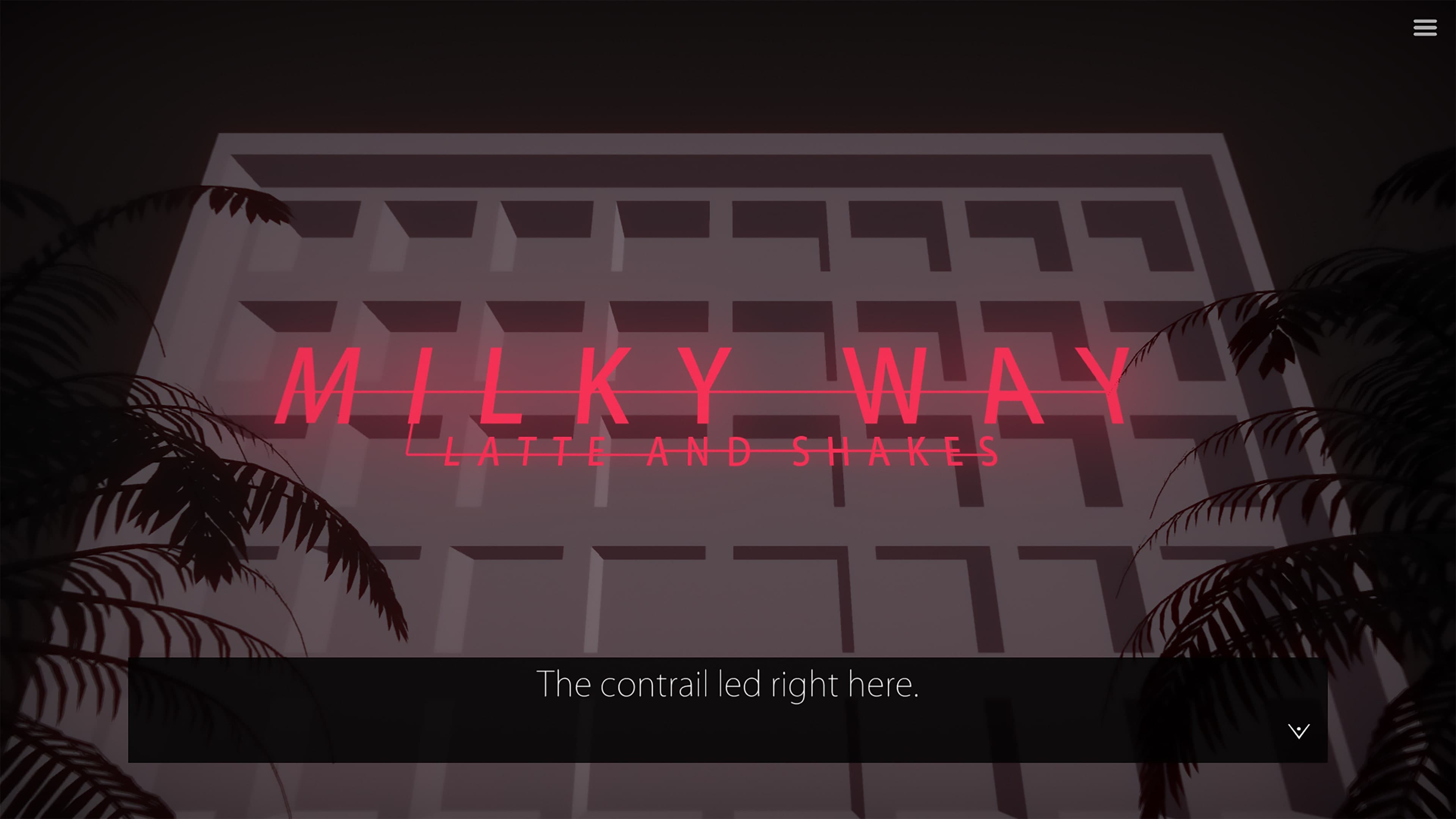 Milky Way Prince - The Vampire Star: скриншот 1