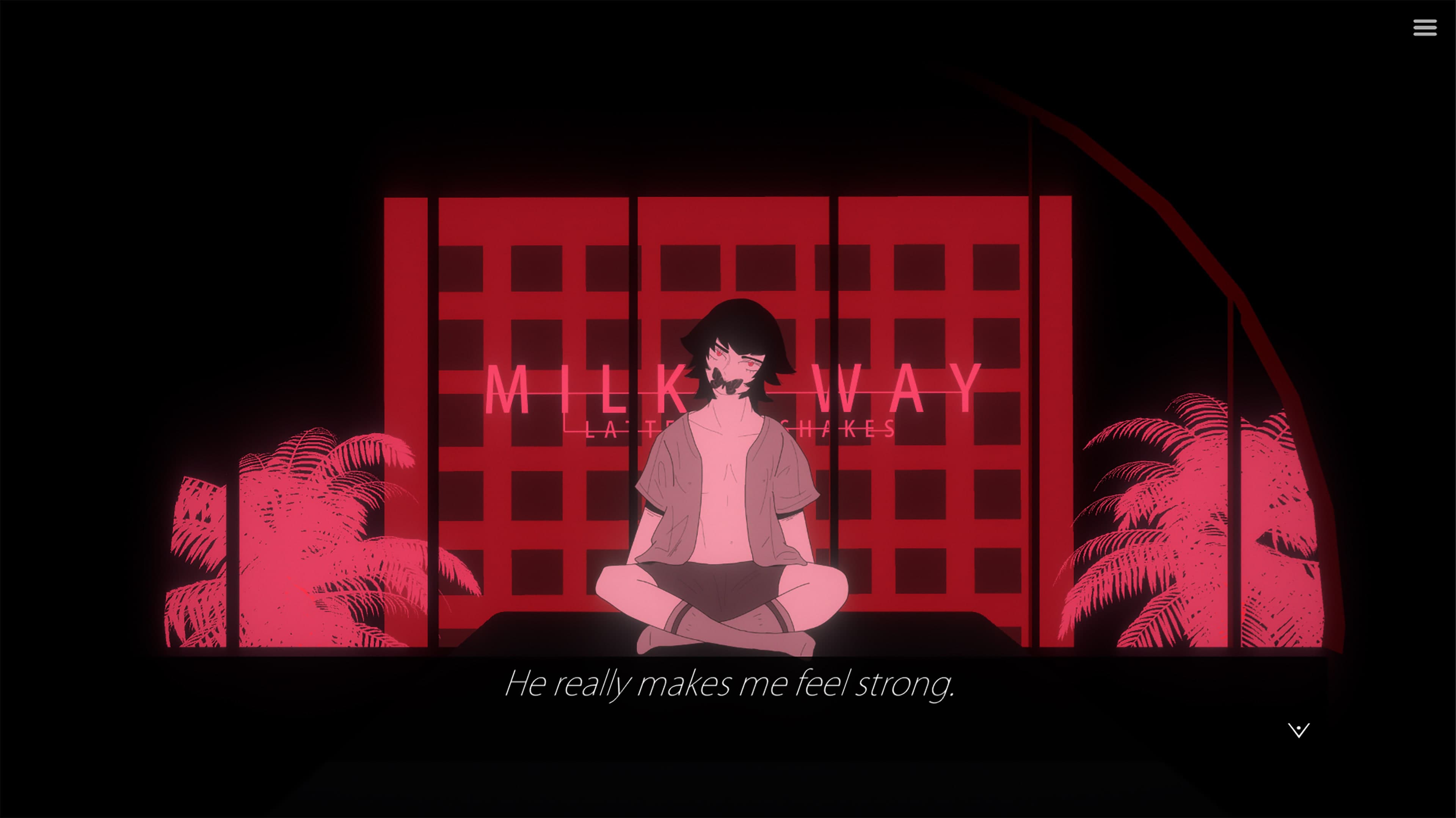 Milky Way Prince - The Vampire Star: скриншот 4