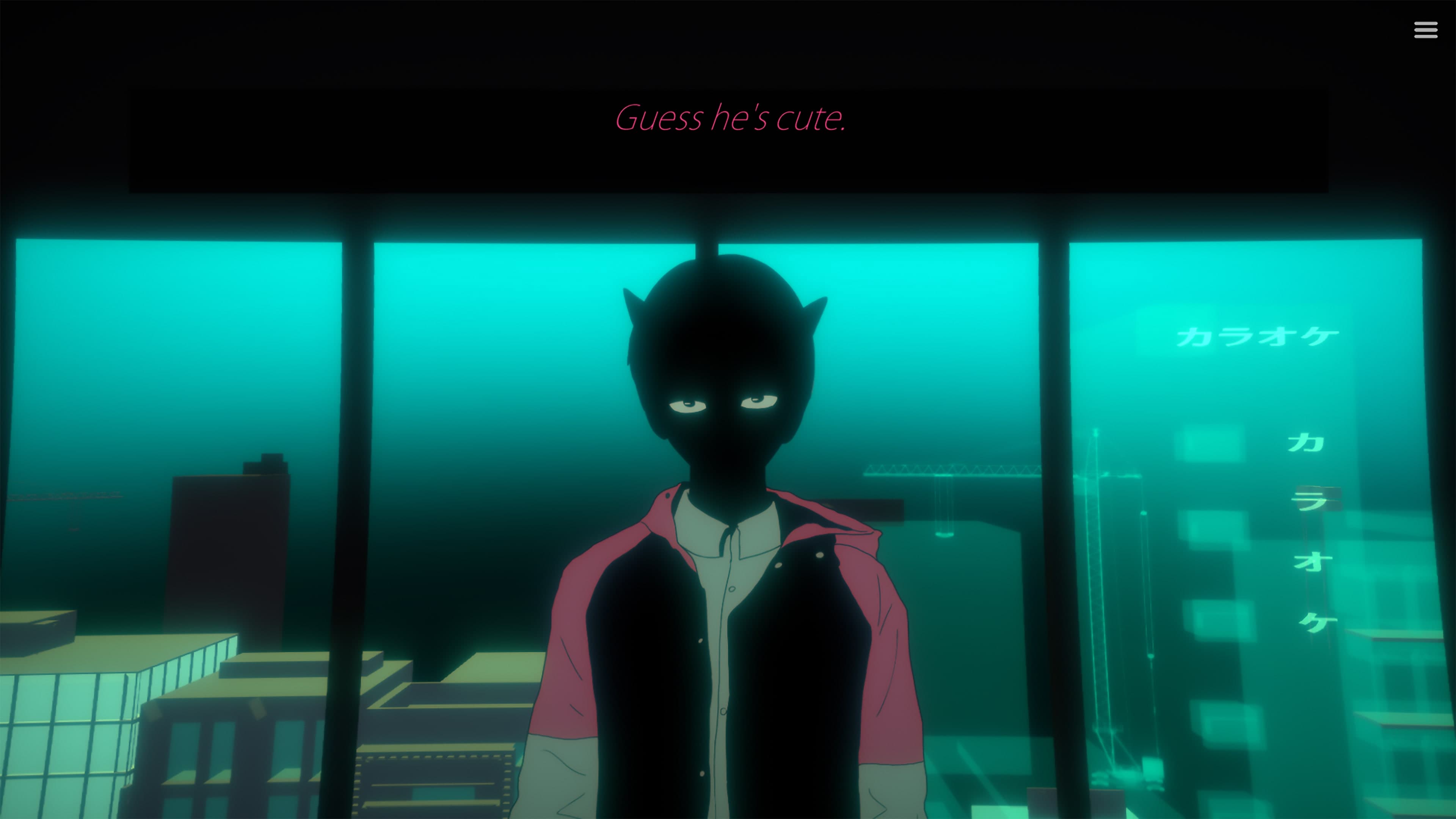 Milky Way Prince - The Vampire Star: скриншот 6