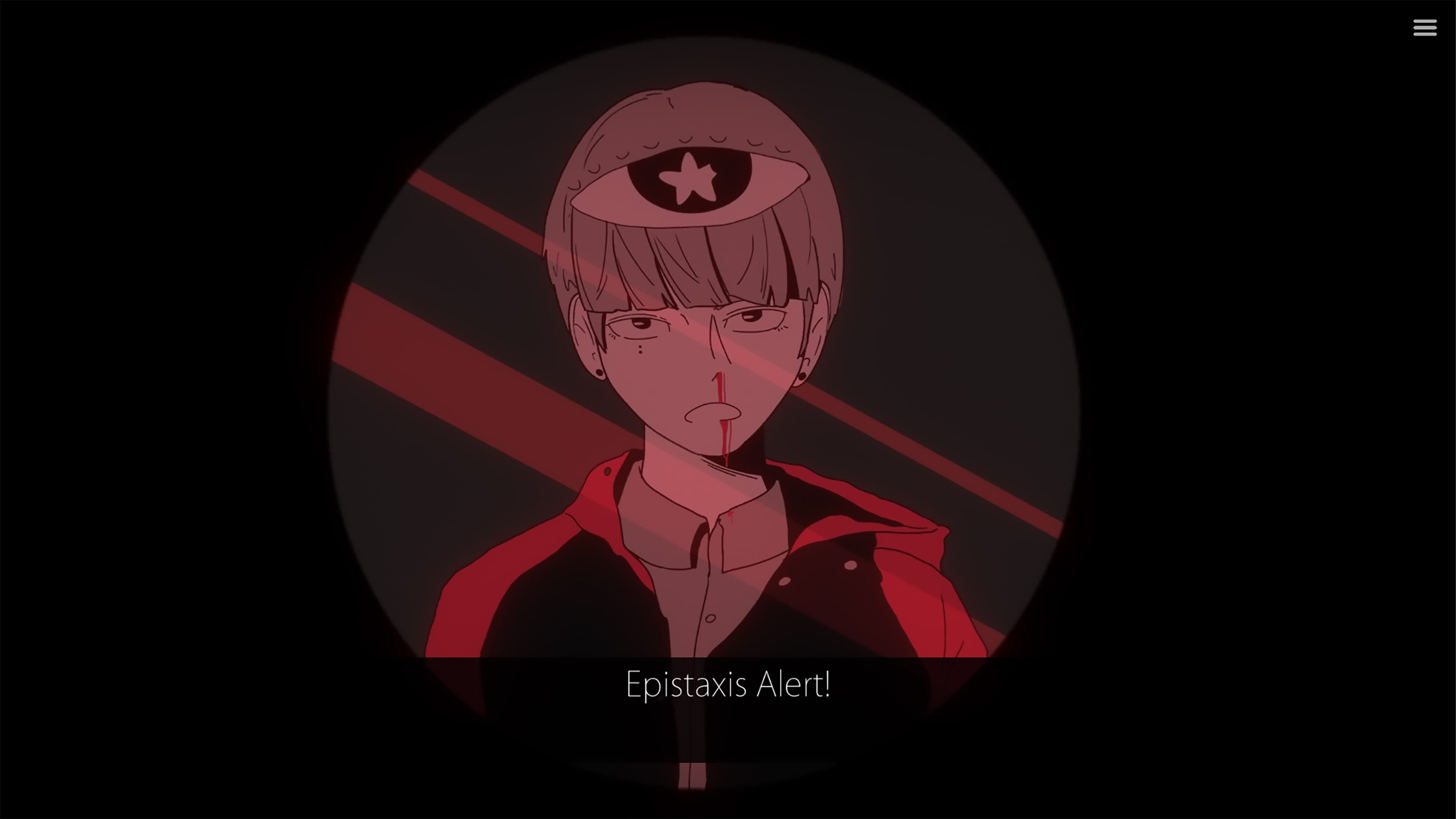 Milky Way Prince - The Vampire Star: скриншот 2