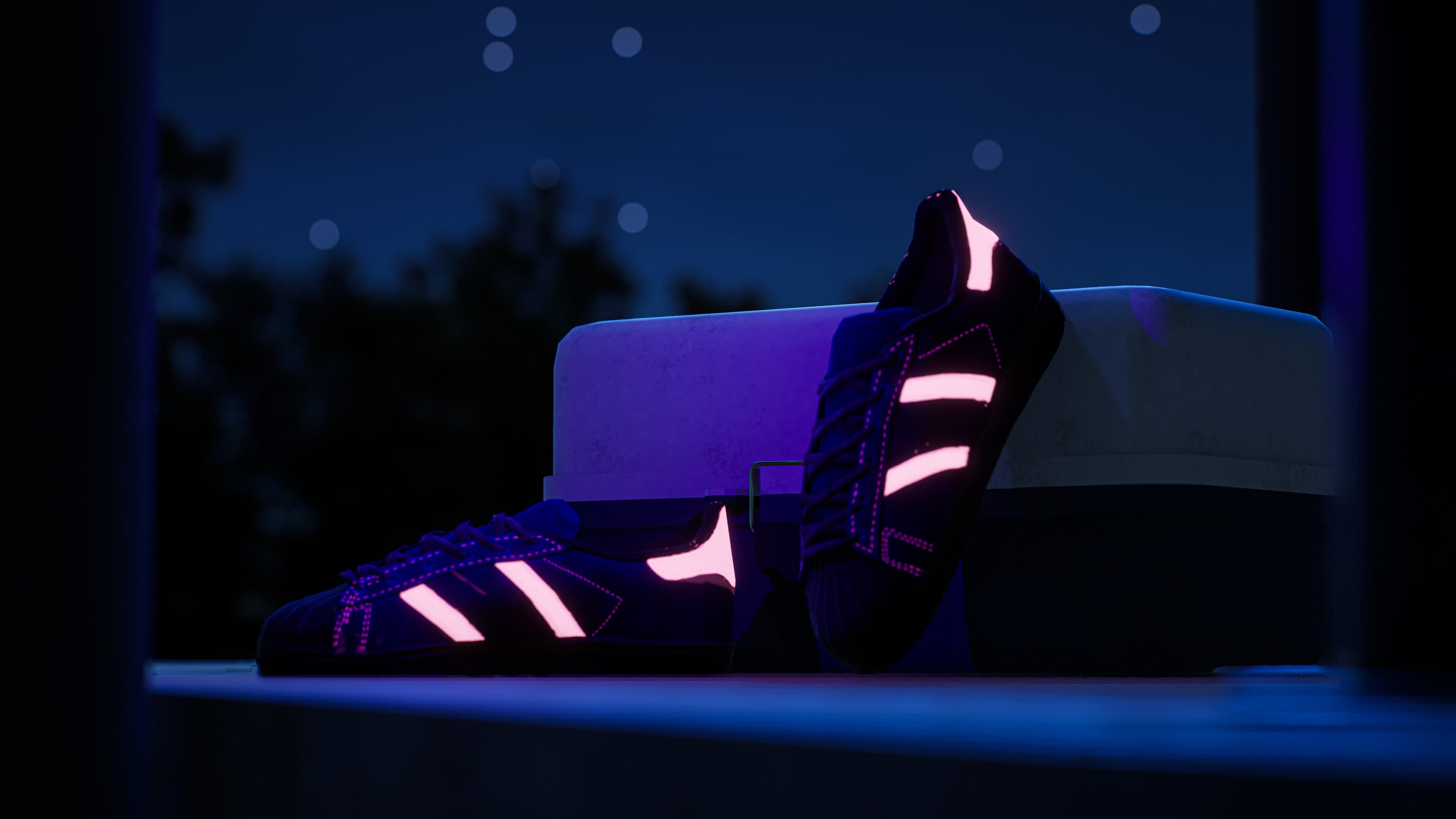 Bassmaster Fishing 2022: Synthwave Pack: скриншот 4
