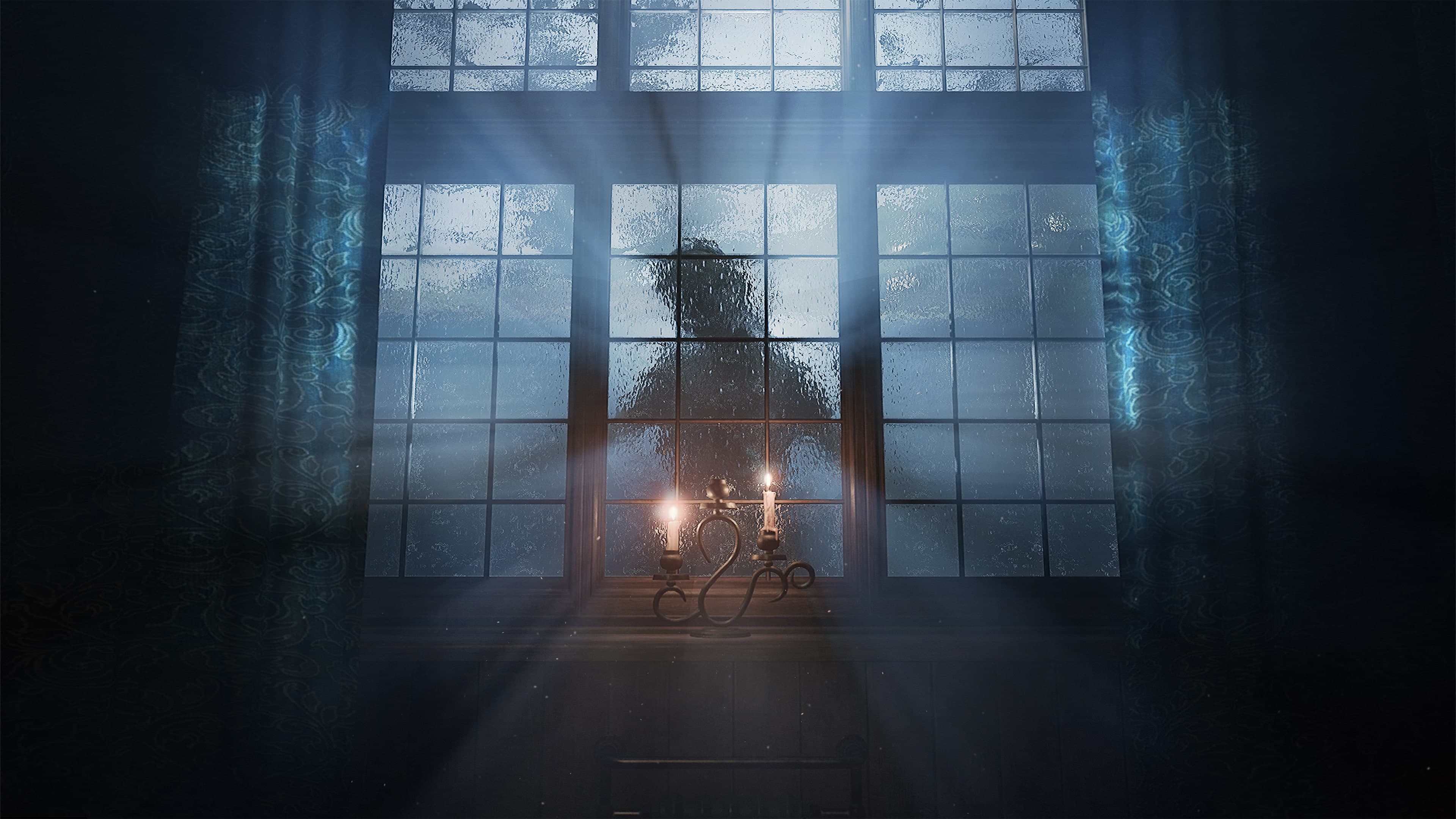 Layers of Fear: скриншот 6