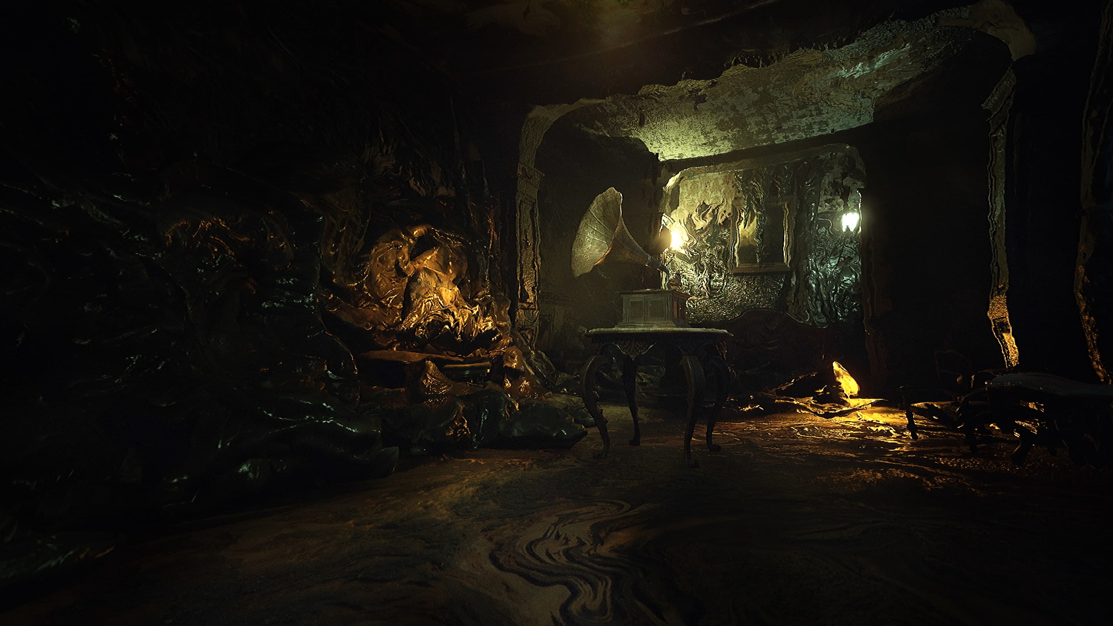 Layers of Fear: скриншот 5