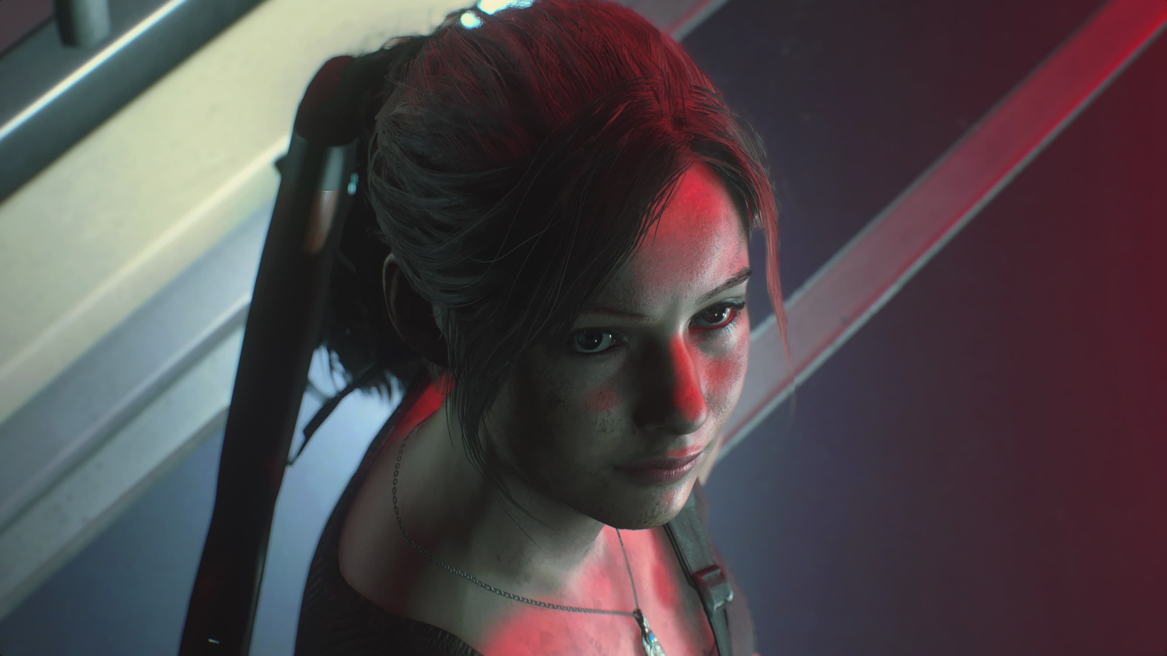 RESIDENT EVIL 2: скриншот 3