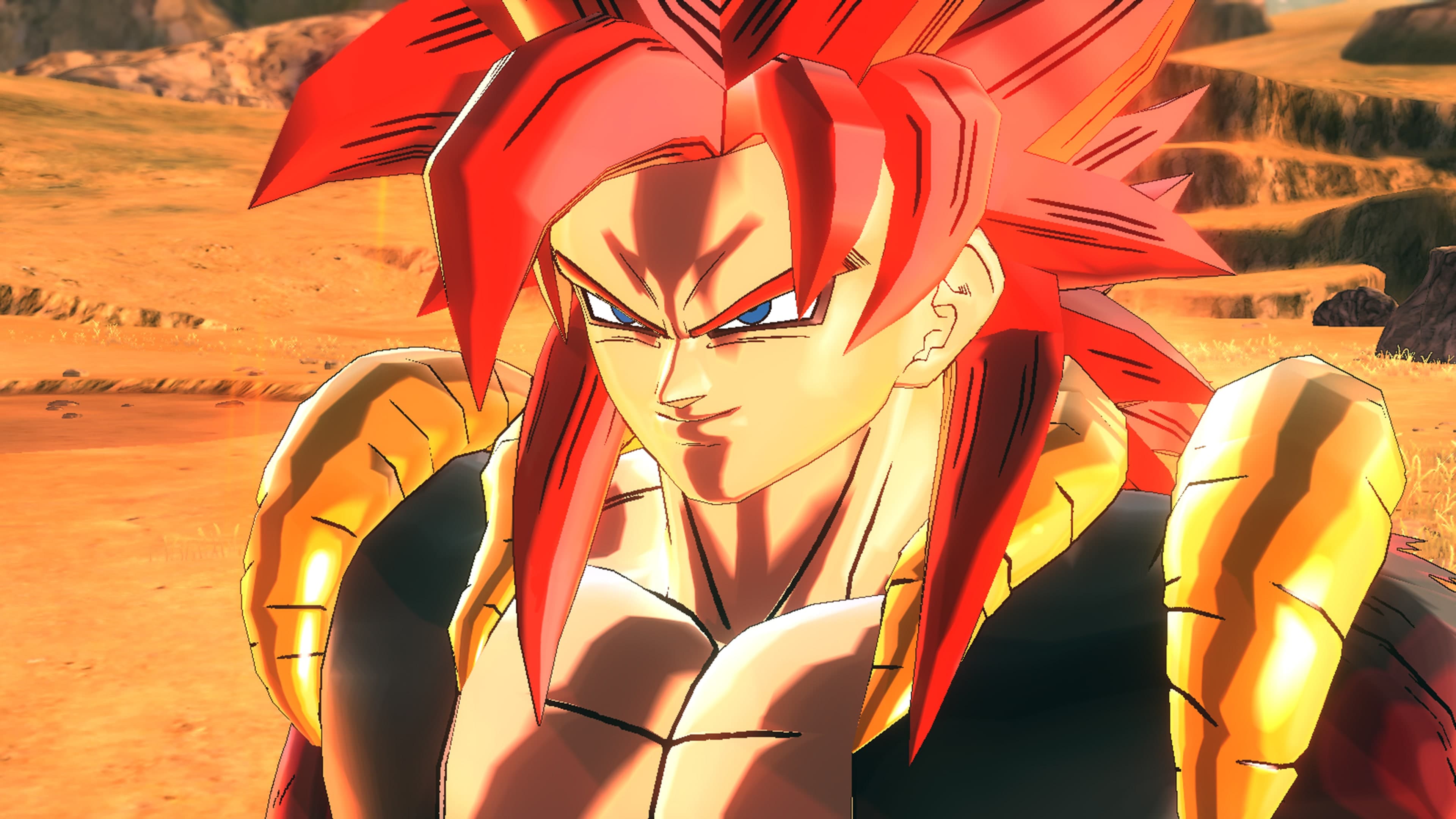 DRAGON BALL XENOVERSE 2 - Legend Patrol Pack: скриншот 5