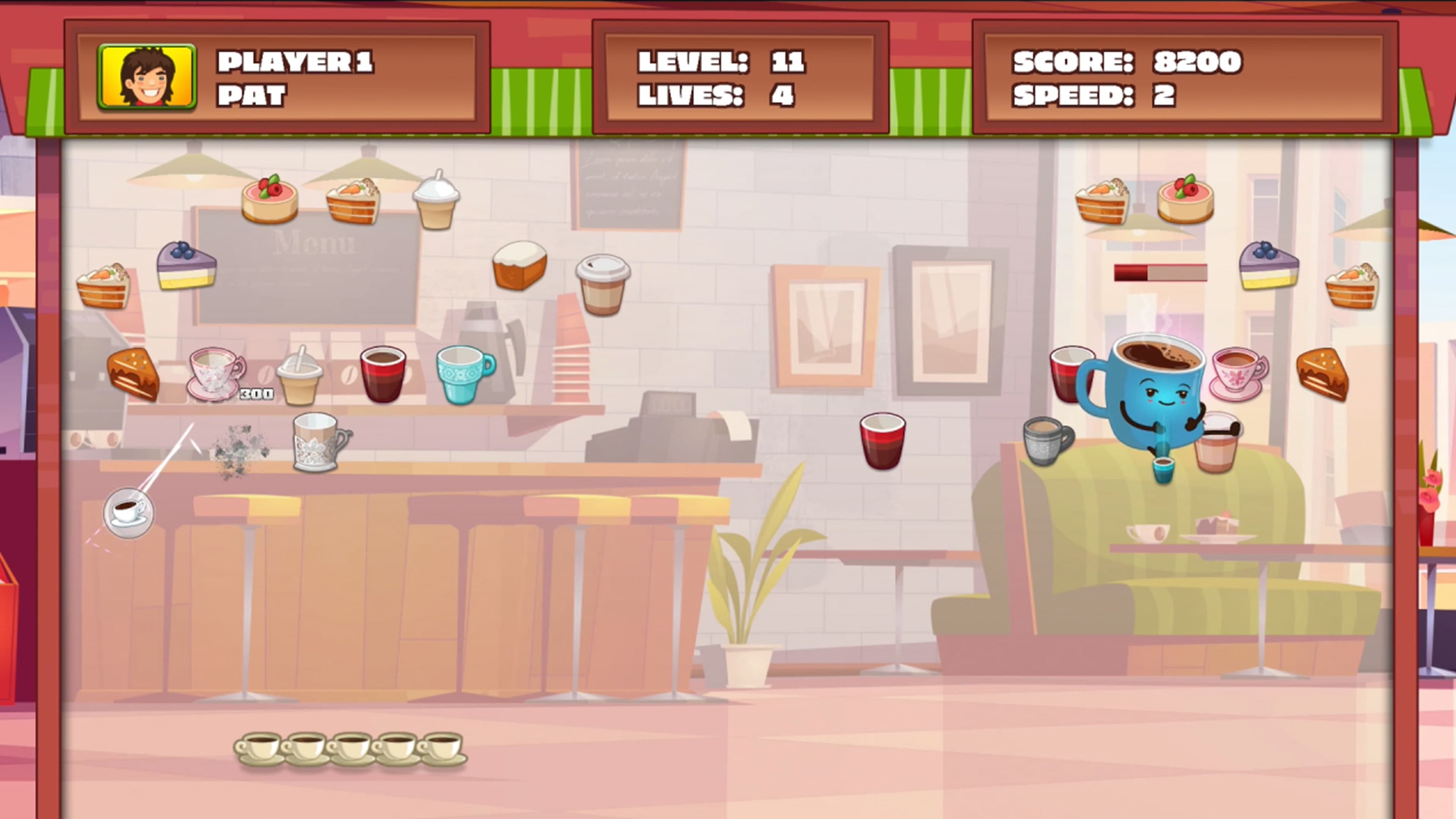 Coffee Break - Avatar Full Game Bundle: скриншот 8