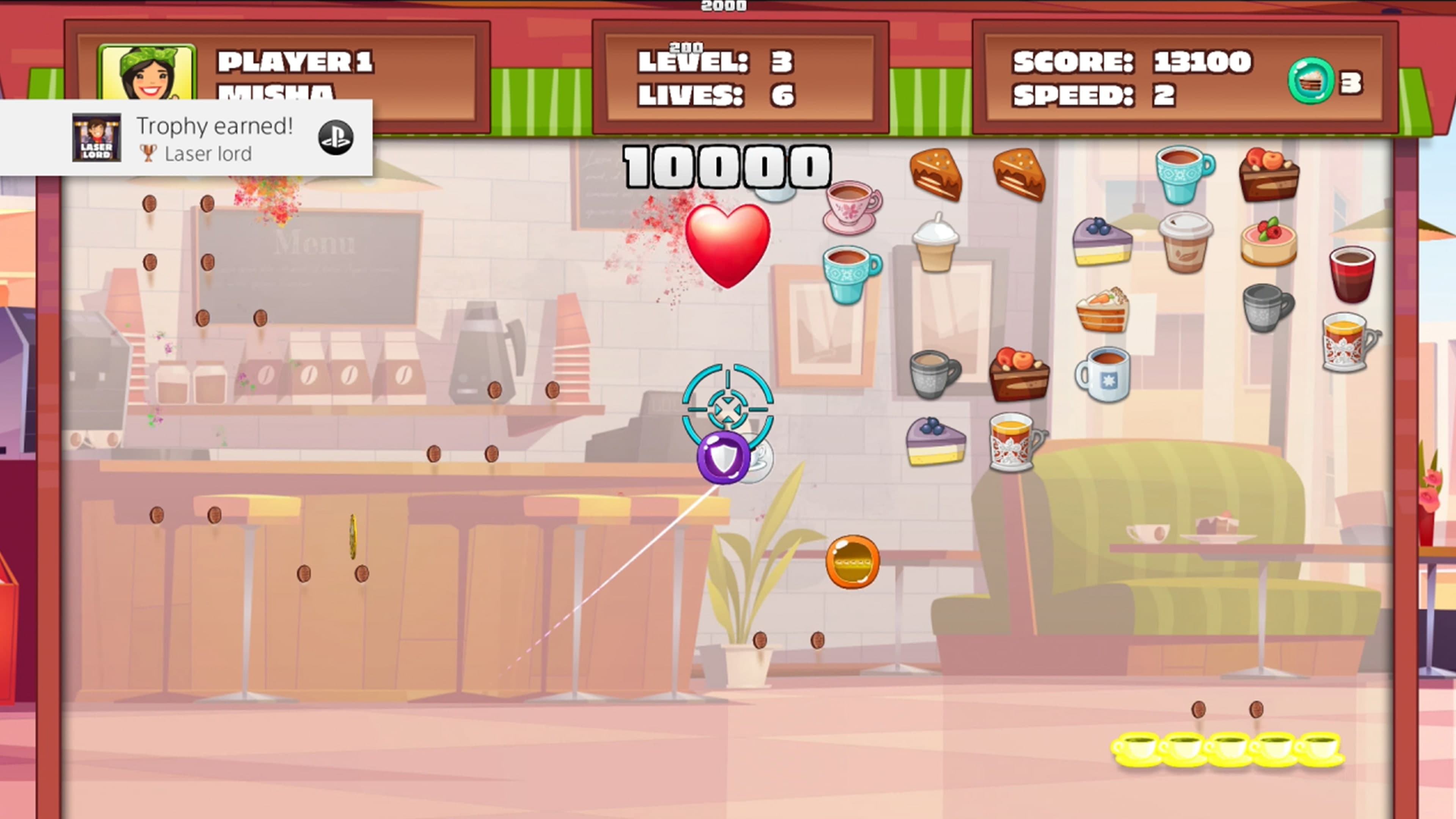 Coffee Break - Avatar Full Game Bundle: скриншот 5