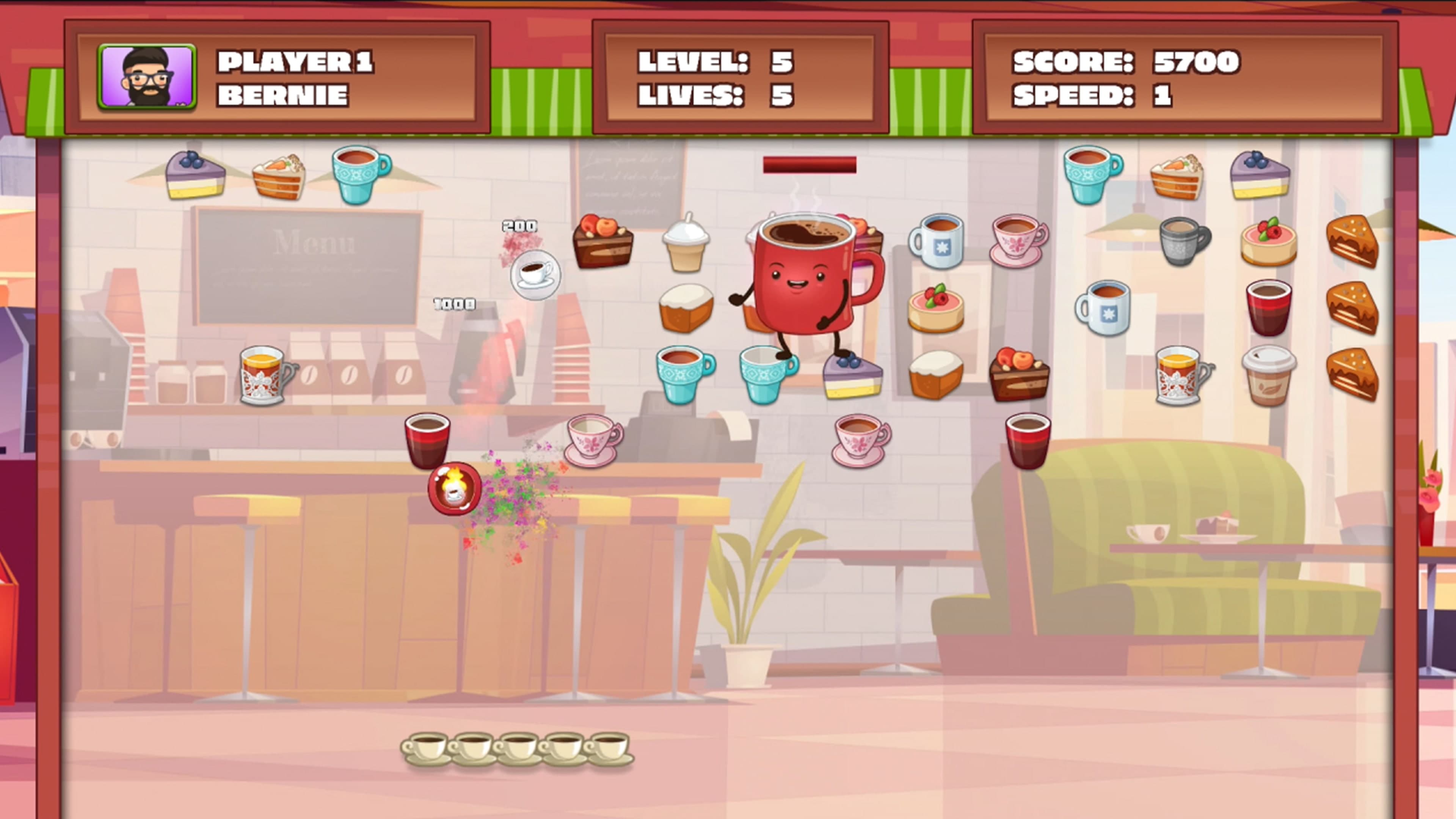 Coffee Break - Avatar Full Game Bundle: скриншот 6