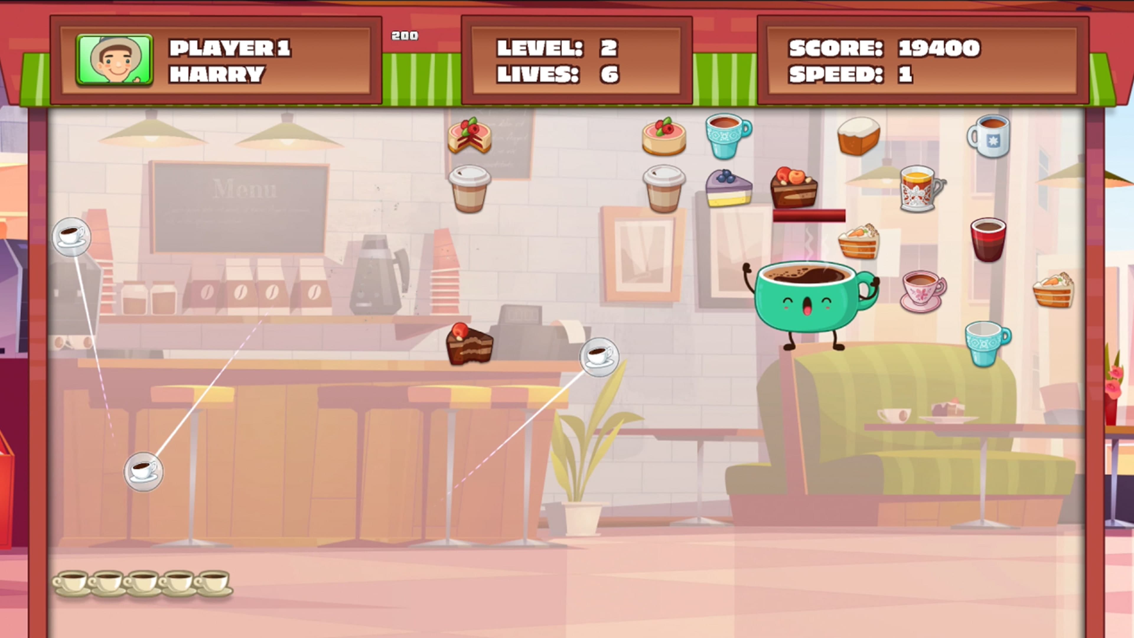 Coffee Break - Avatar Full Game Bundle: скриншот 4