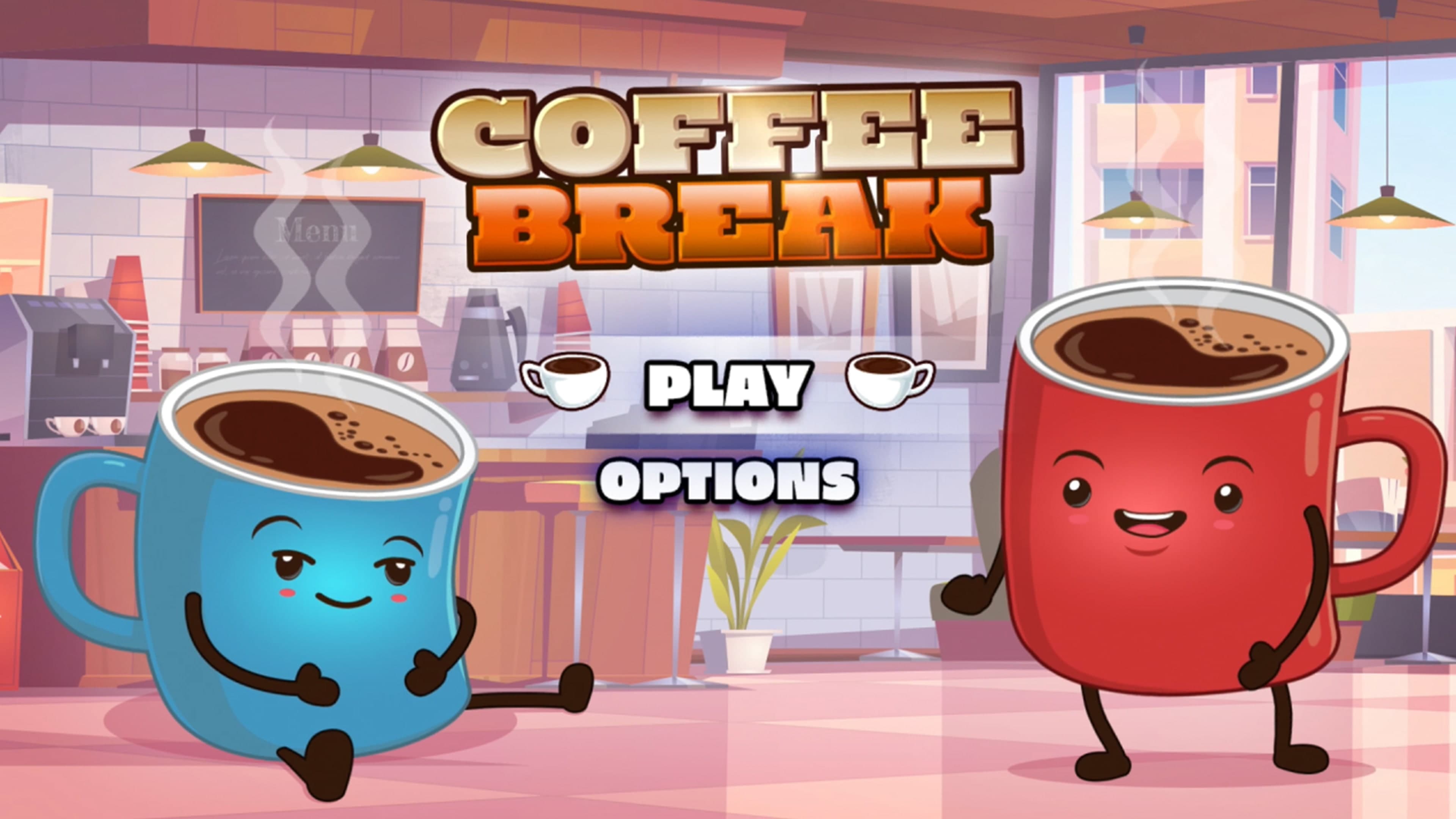 Coffee Break - Avatar Full Game Bundle: скриншот 1