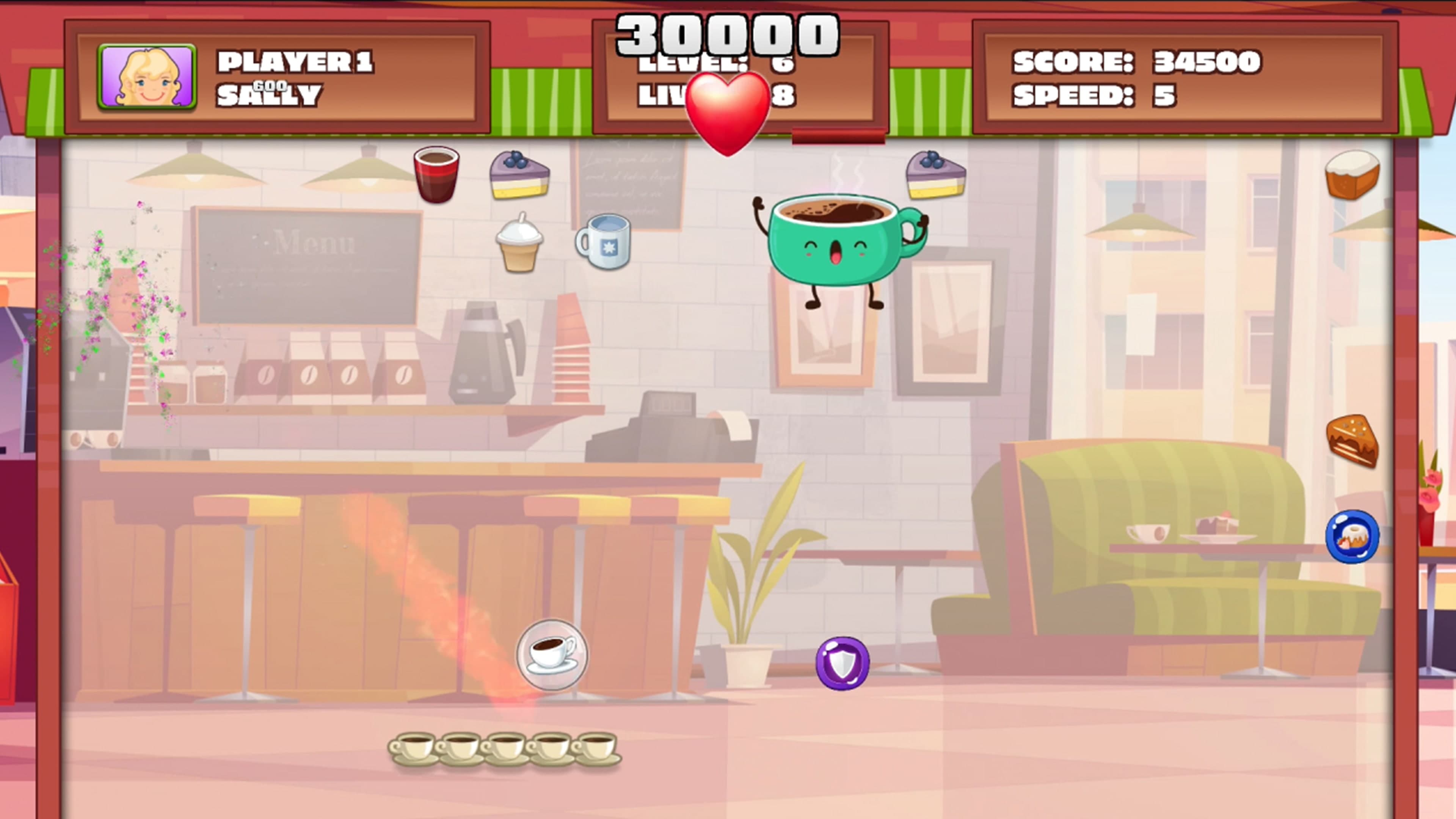 Coffee Break - Avatar Full Game Bundle: скриншот 7