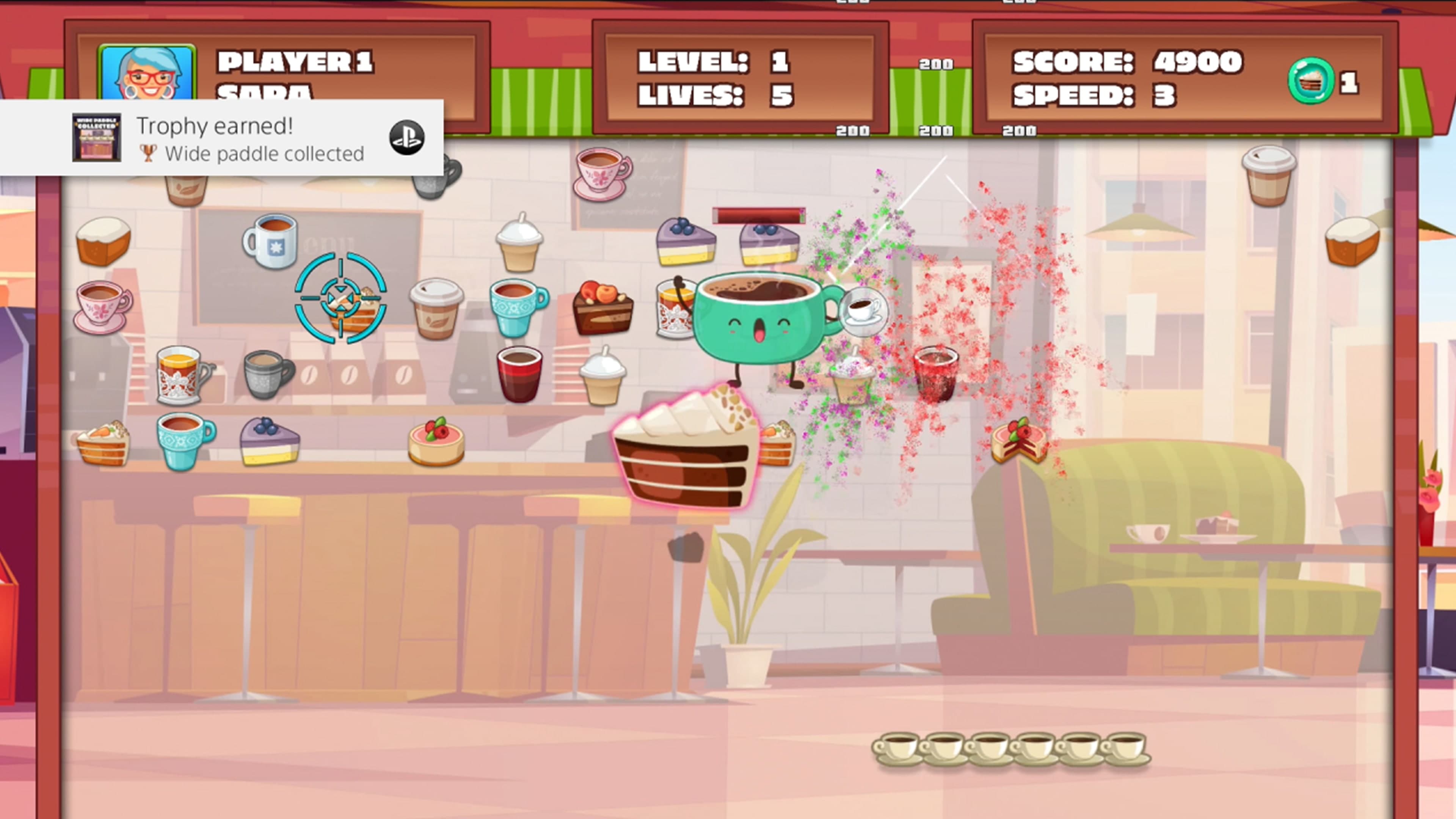 Coffee Break - Avatar Full Game Bundle: скриншот 3