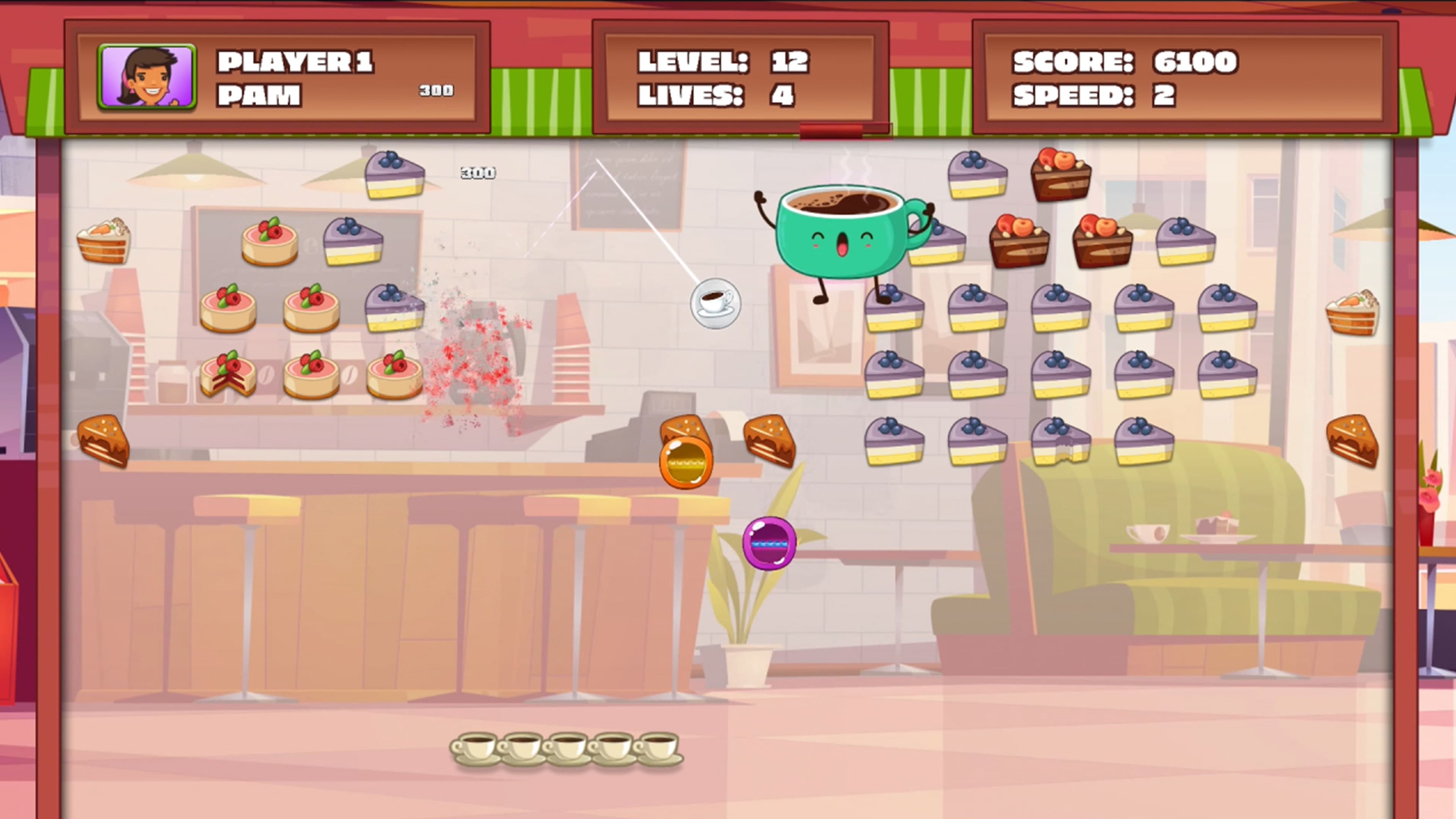 Coffee Break - Avatar Full Game Bundle: скриншот 9