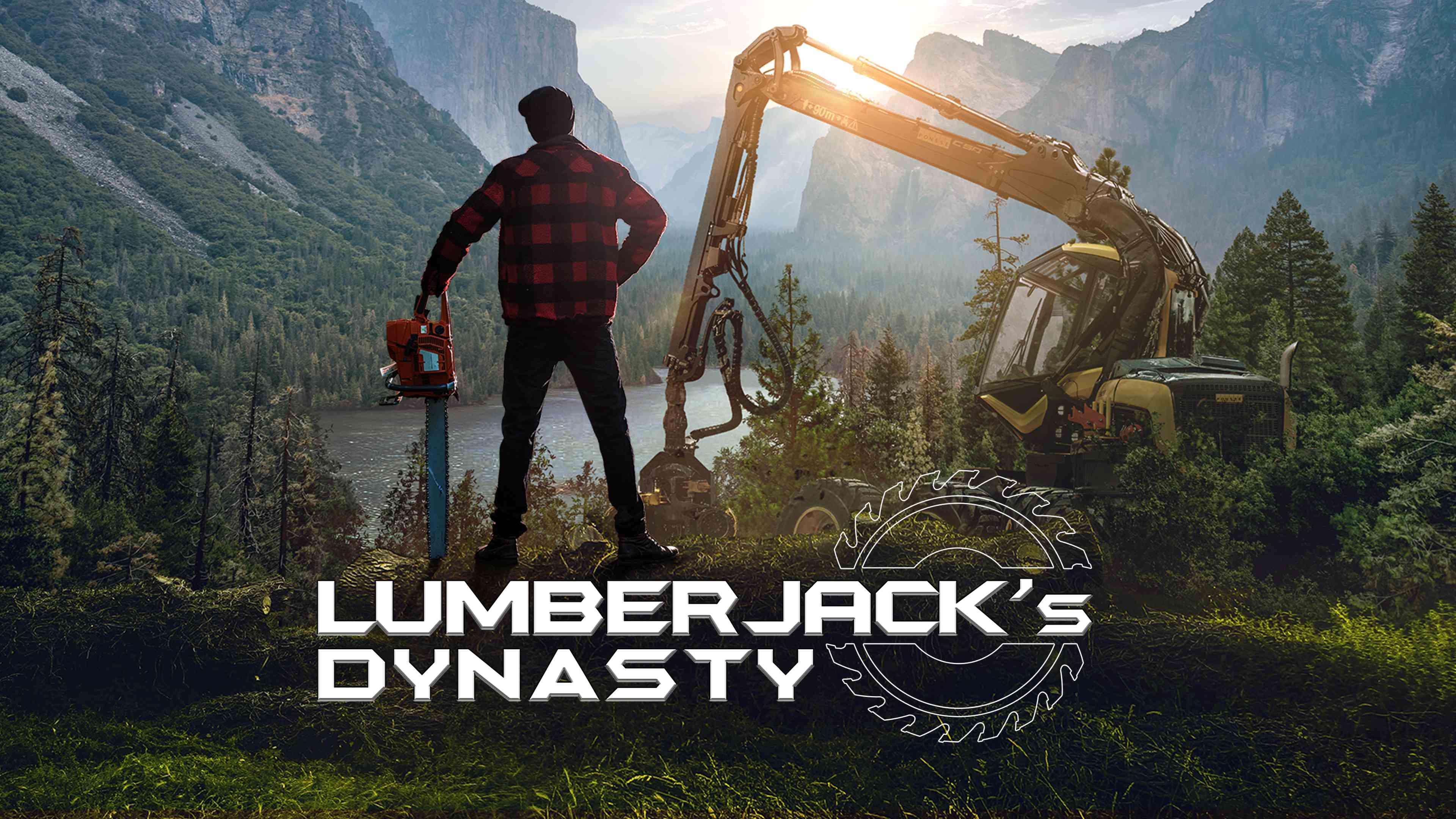 Lumberjack's Dynasty Standard