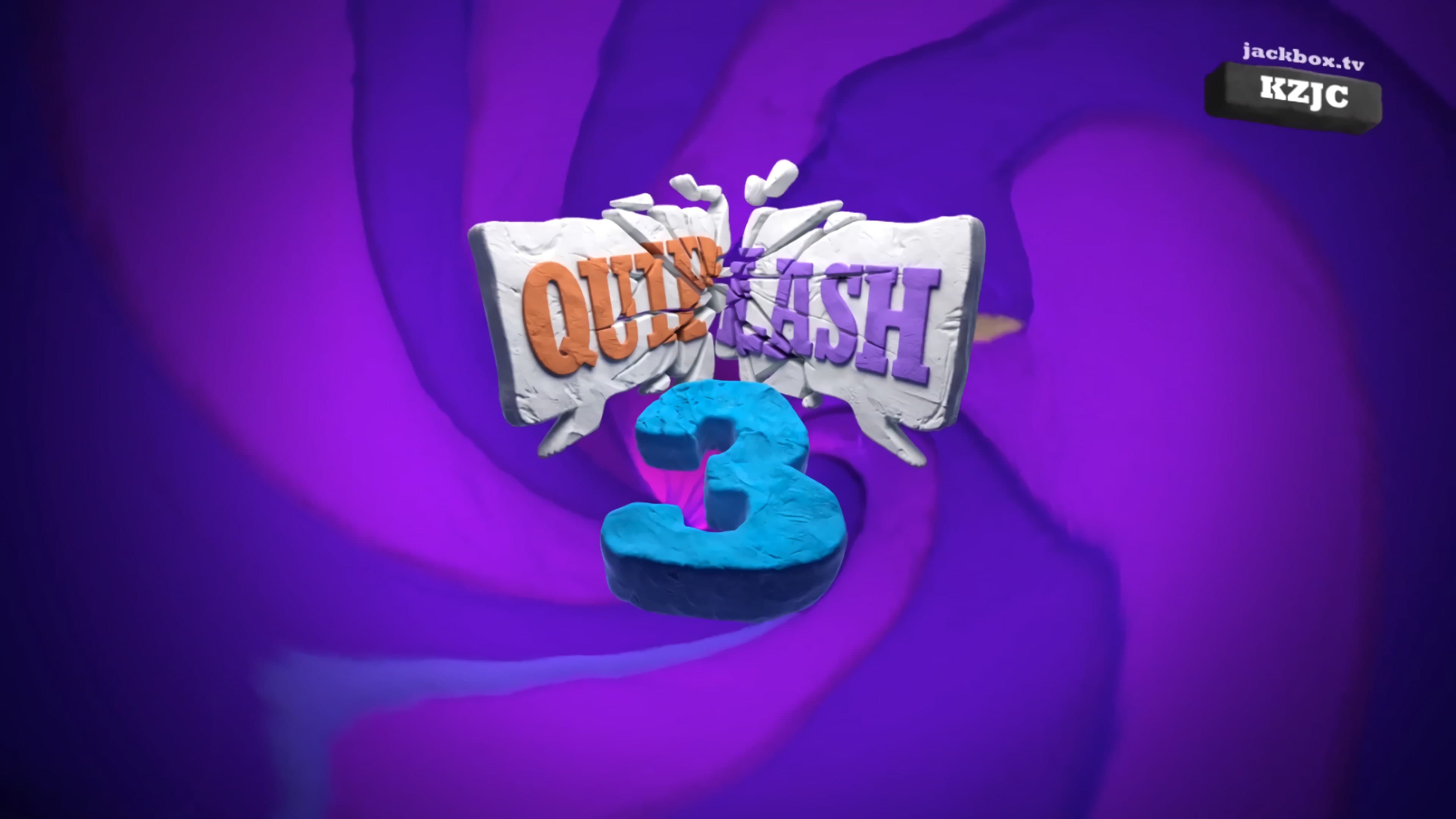 The Jackbox Party Starter: скриншот 1