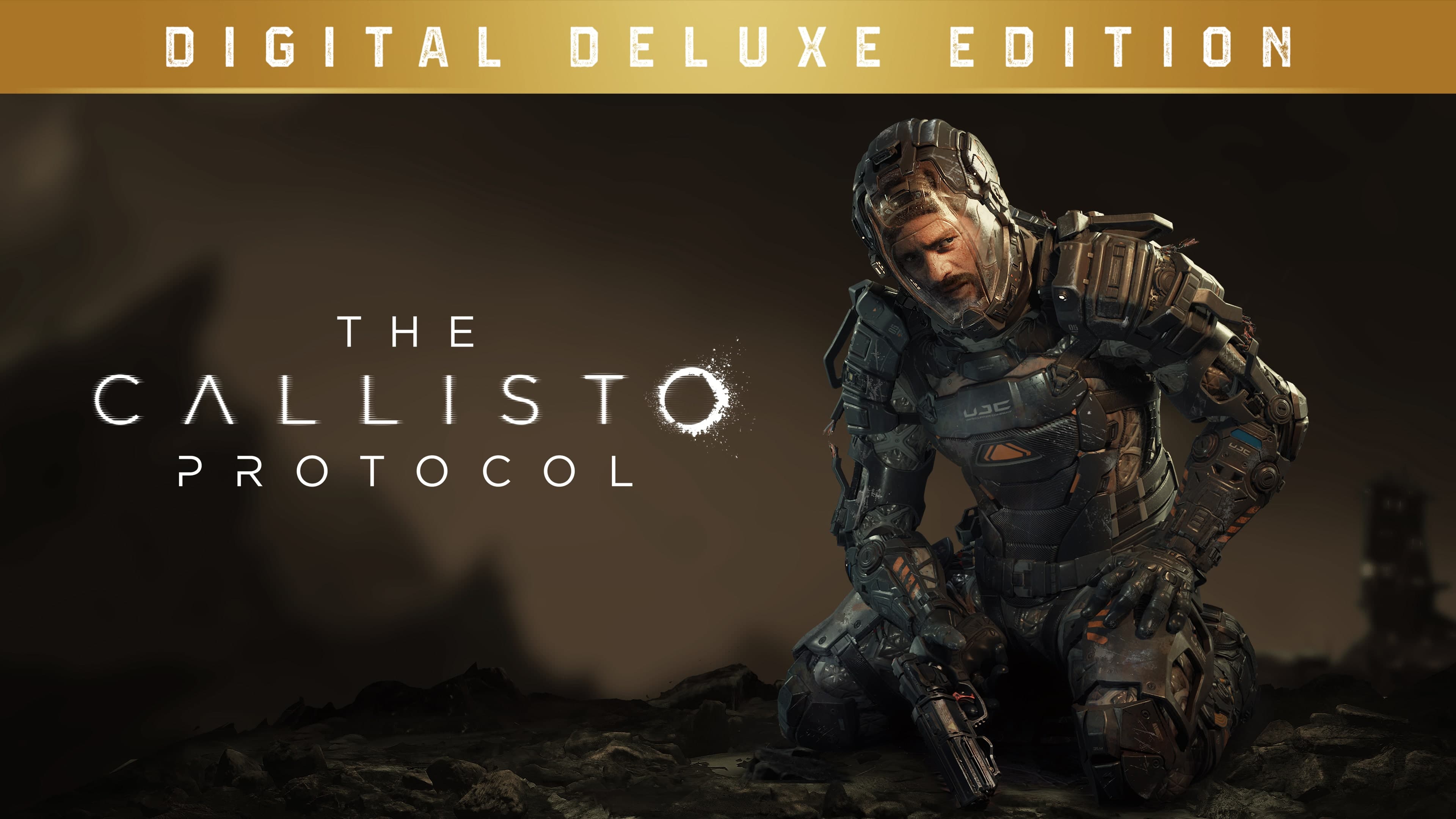 The Callisto Protocol Deluxe