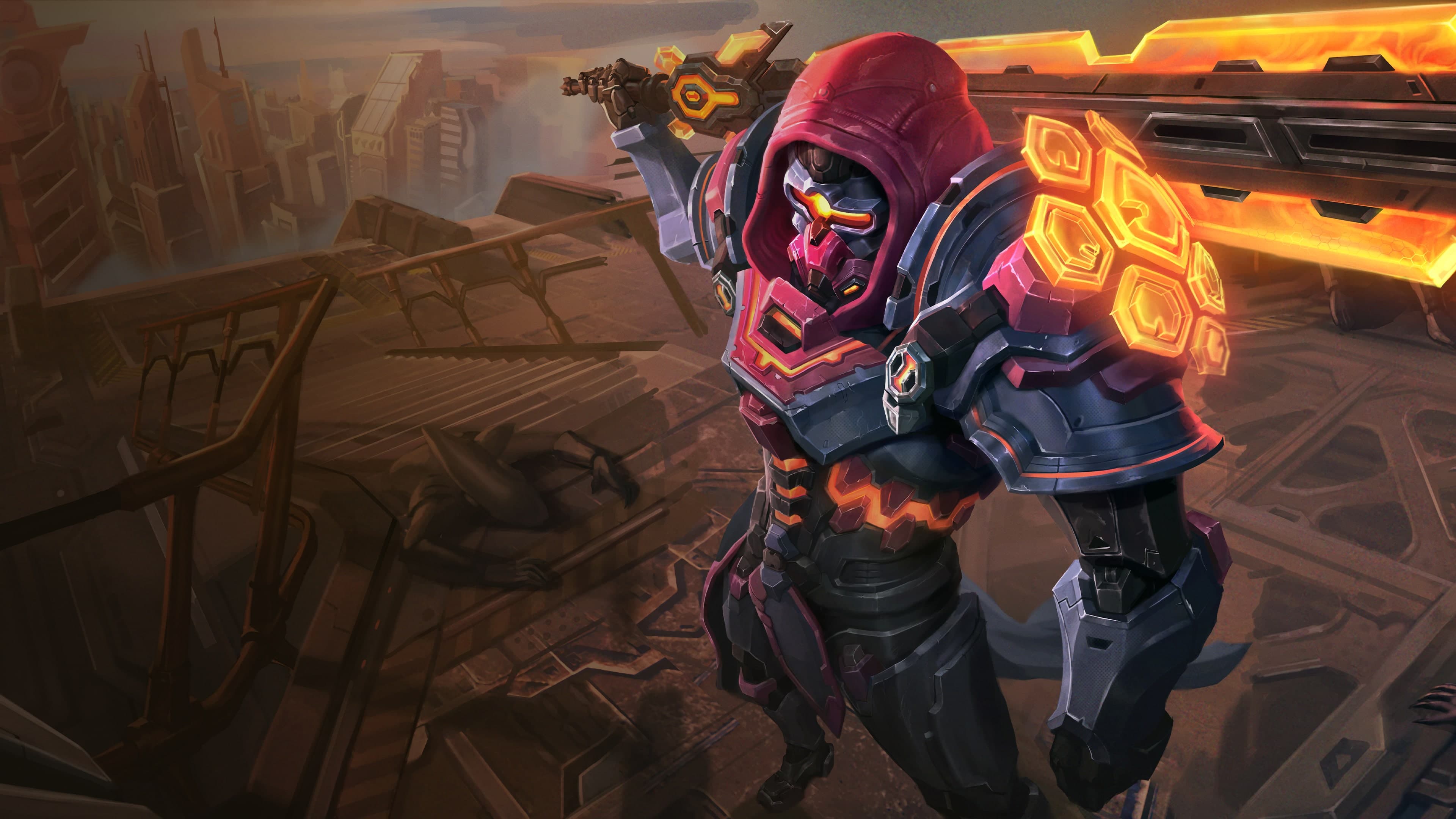 SMITE Code Slasher Bundle Addon