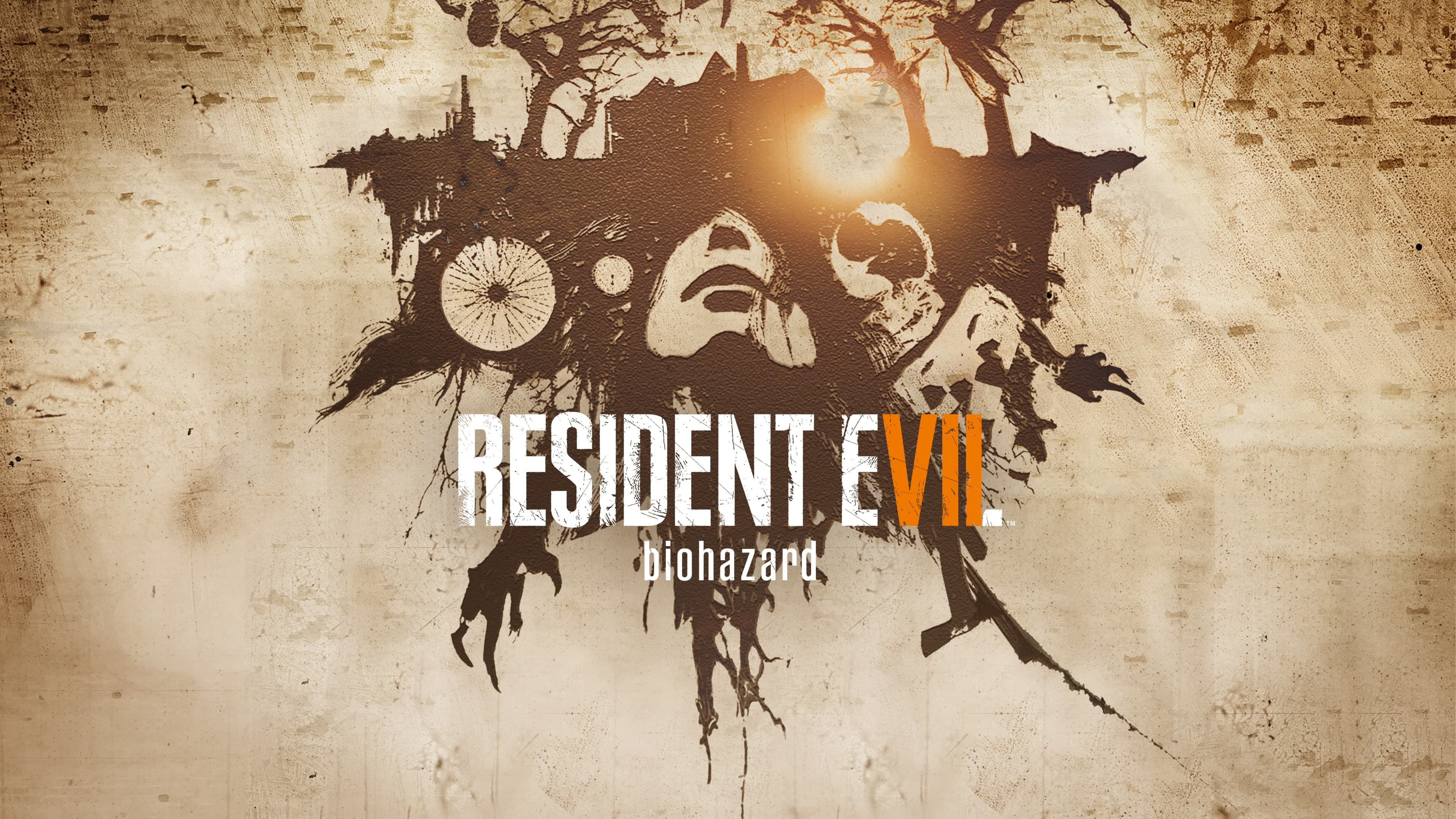 RESIDENT EVIL 7 biohazard Standard