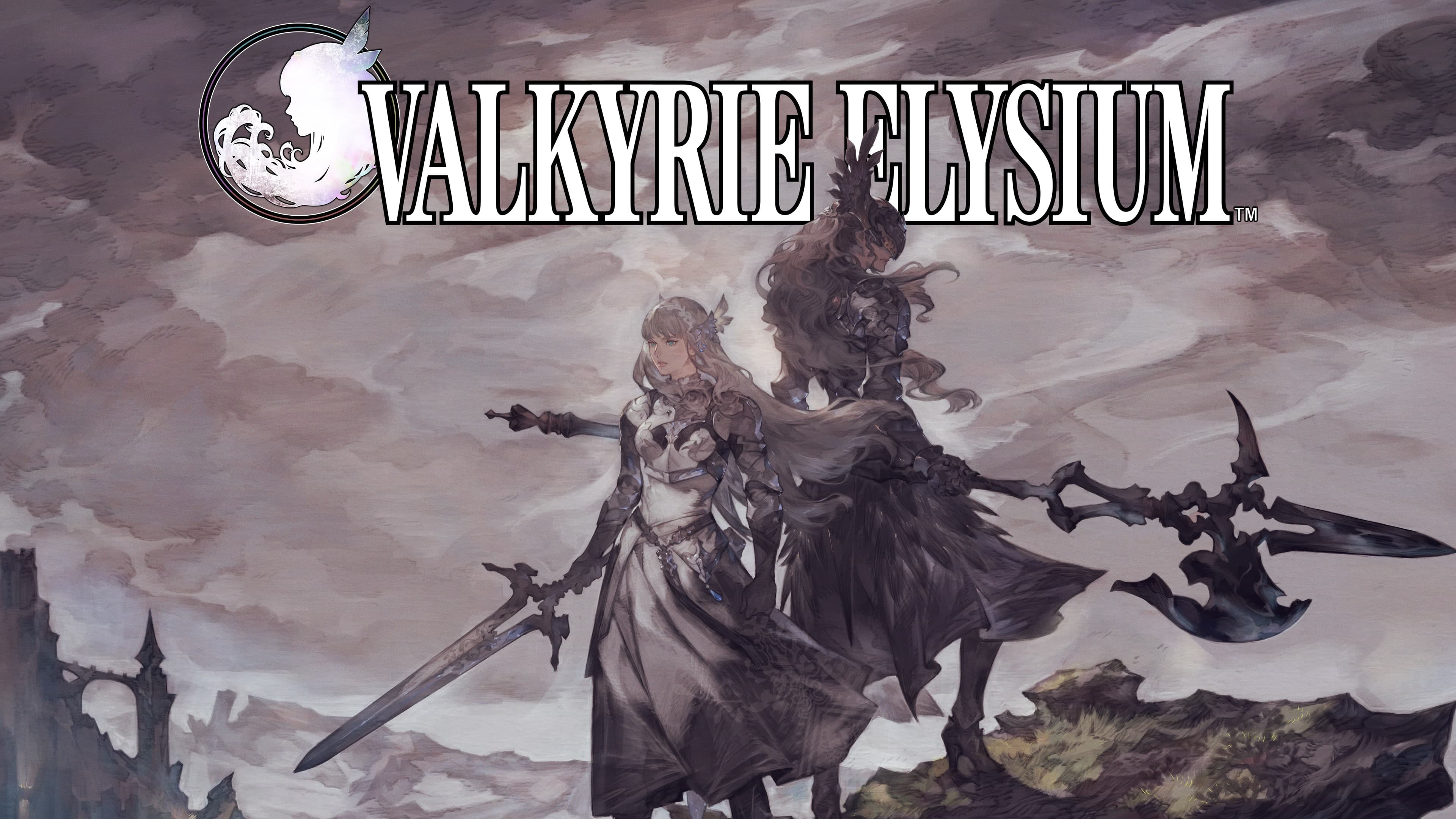 VALKYRIE ELYSIUM Deluxe