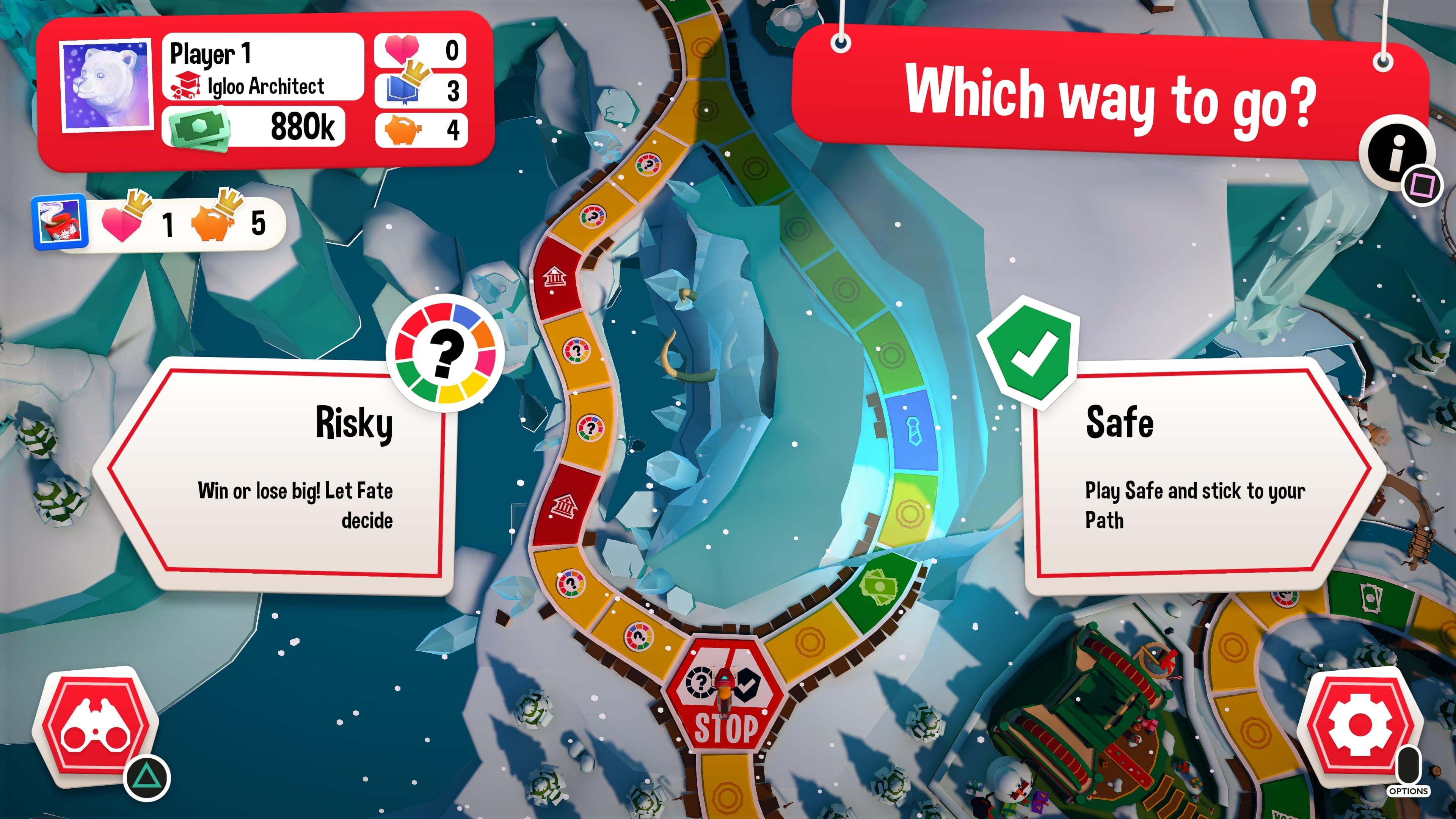 The Game of Life 2 - Ultimate Life Collection: скриншот 8