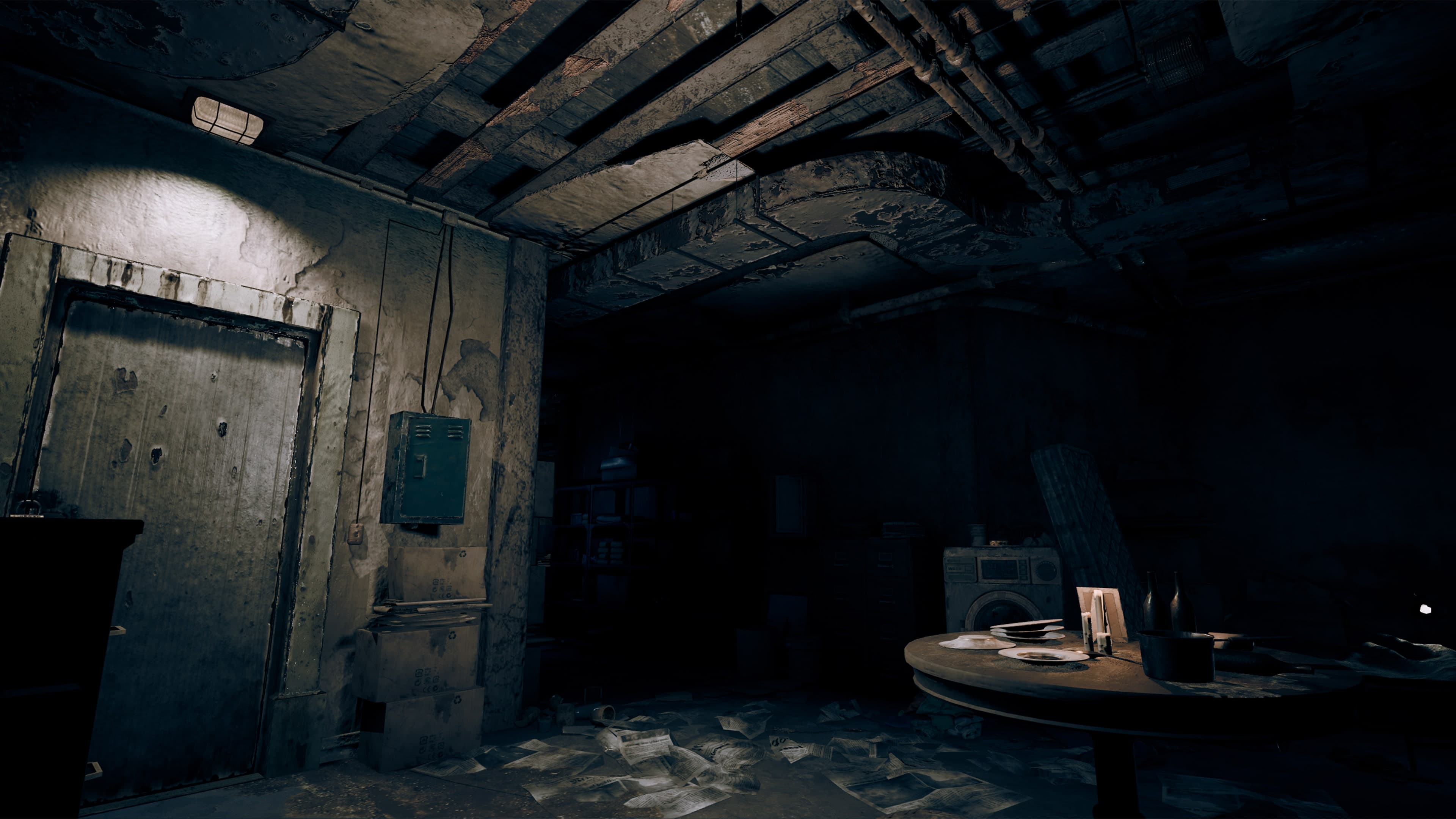 Do Not Open: скриншот 3