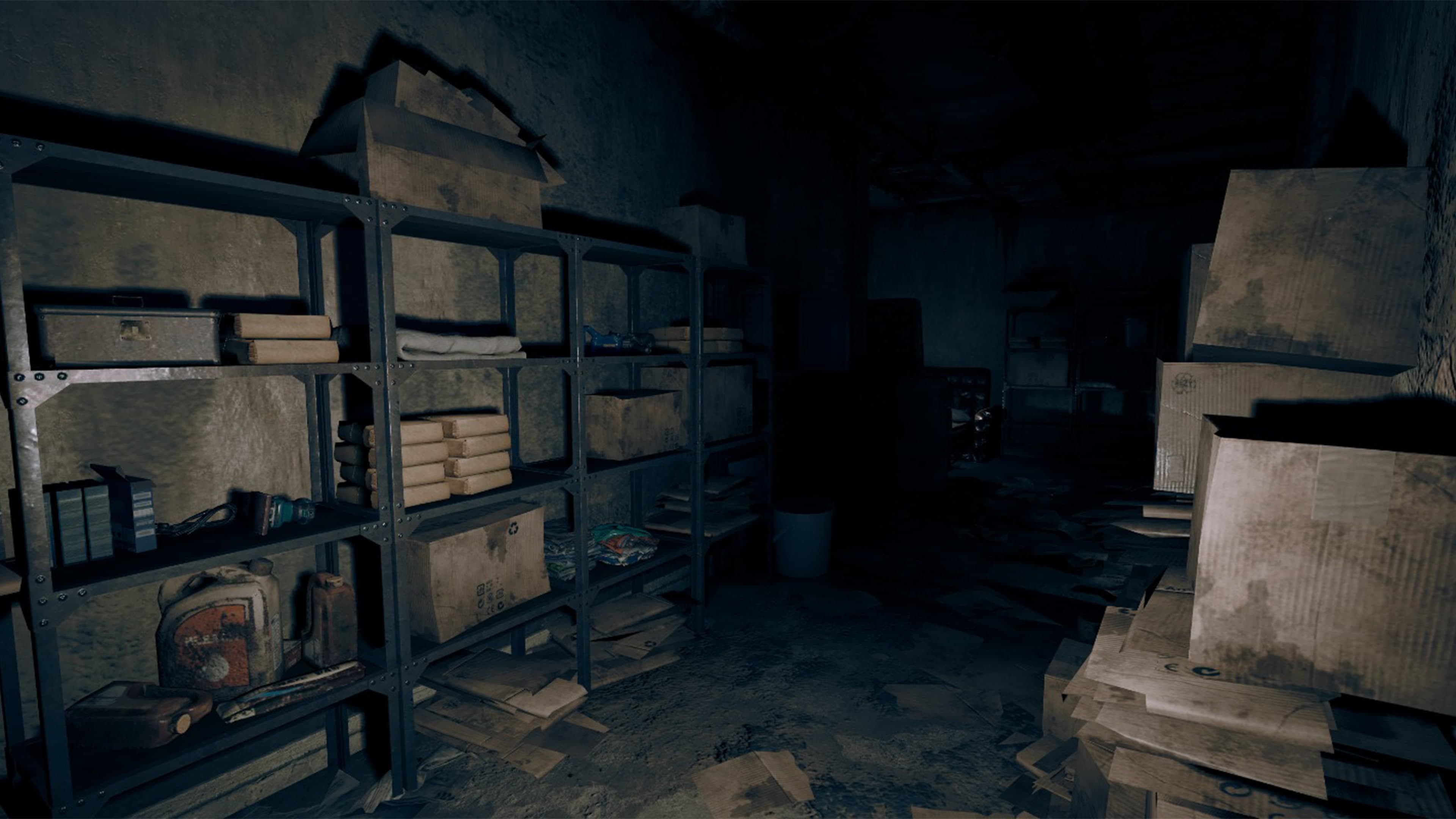 Do Not Open: скриншот 6